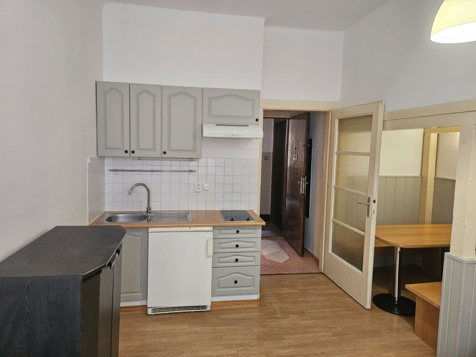 Pronájem bytu 1+kk 30 m², Truhlářská, Praha, Praha Pronájem bytu 1+kk 30 m², Truhlářská, Praha, Praha