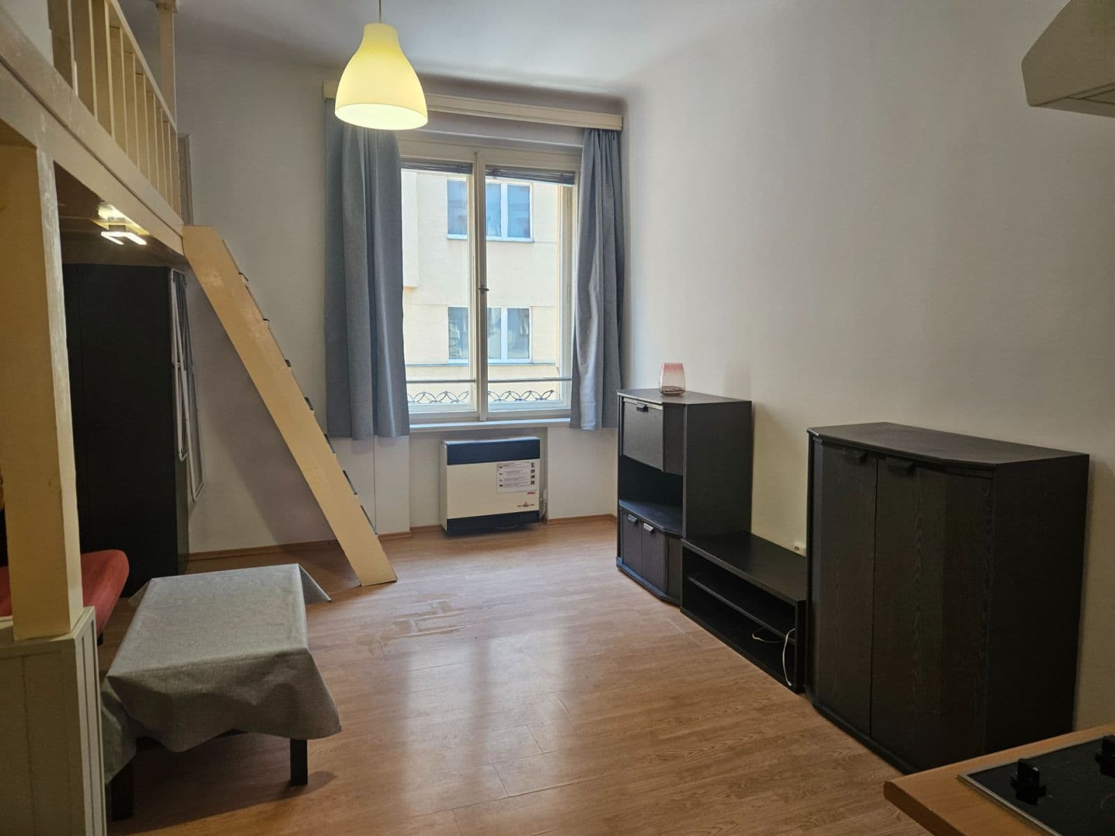 Pronájem bytu 1+kk 30 m², Truhlářská, Praha, Praha Pronájem bytu 1+kk 30 m², Truhlářská, Praha, Praha