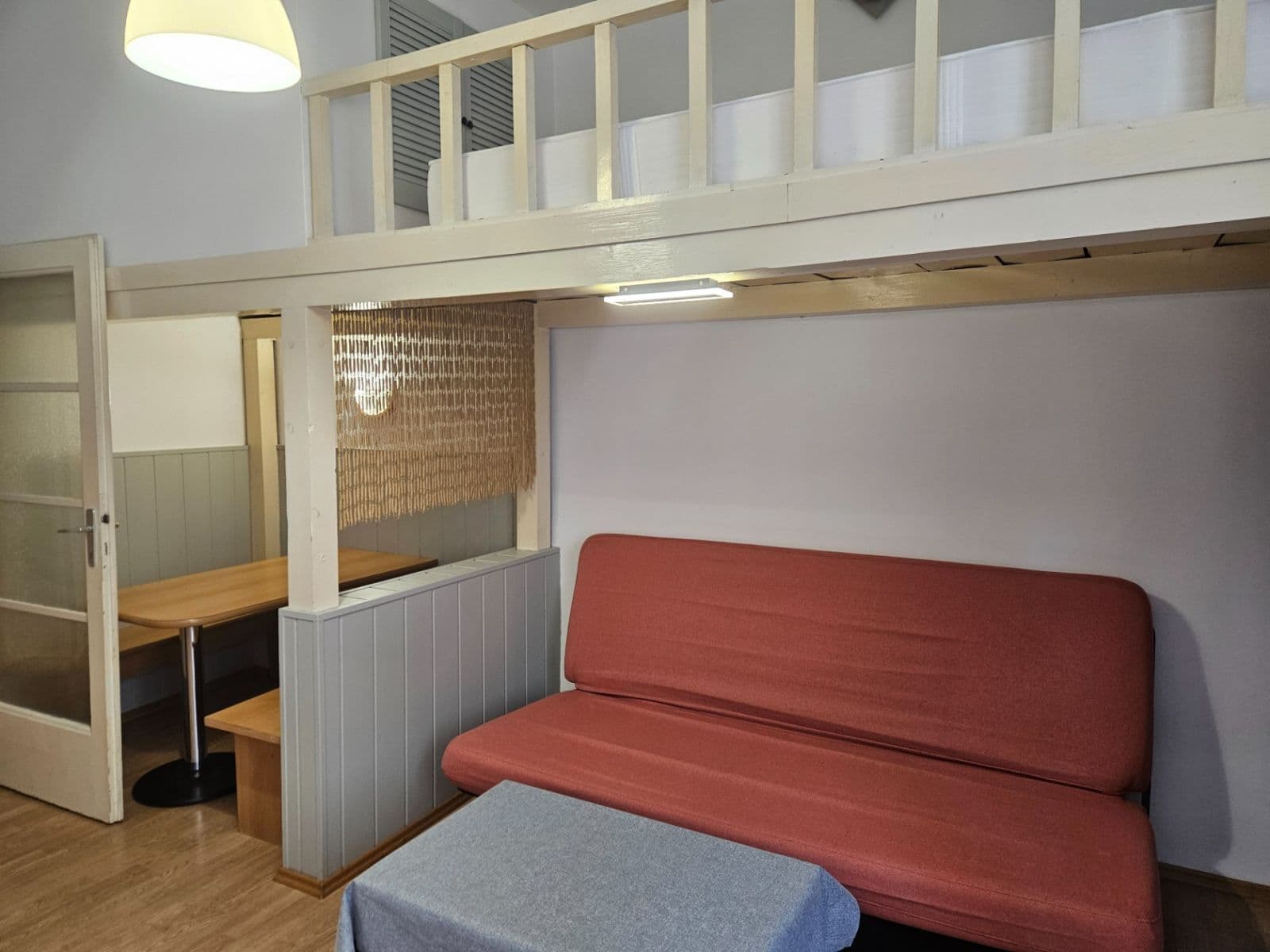 Pronájem bytu 1+kk 30 m², Truhlářská, Praha, Praha Pronájem bytu 1+kk 30 m², Truhlářská, Praha, Praha