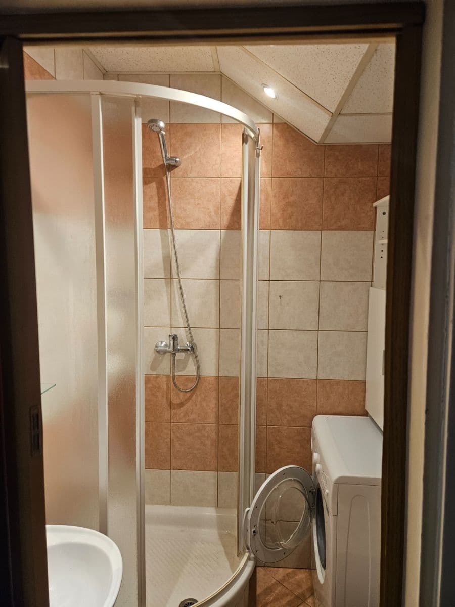 Pronájem bytu 1+kk 30 m², Truhlářská, Praha, Praha Pronájem bytu 1+kk 30 m², Truhlářská, Praha, Praha