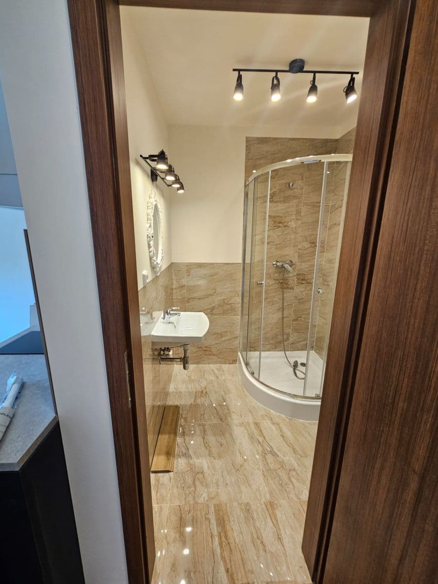 Pronájem bytu Garsoniéra 18 m², Na Cikánce, Praha, Praha Pronájem bytu Garsoniéra 18 m², Na Cikánce, Praha, Praha