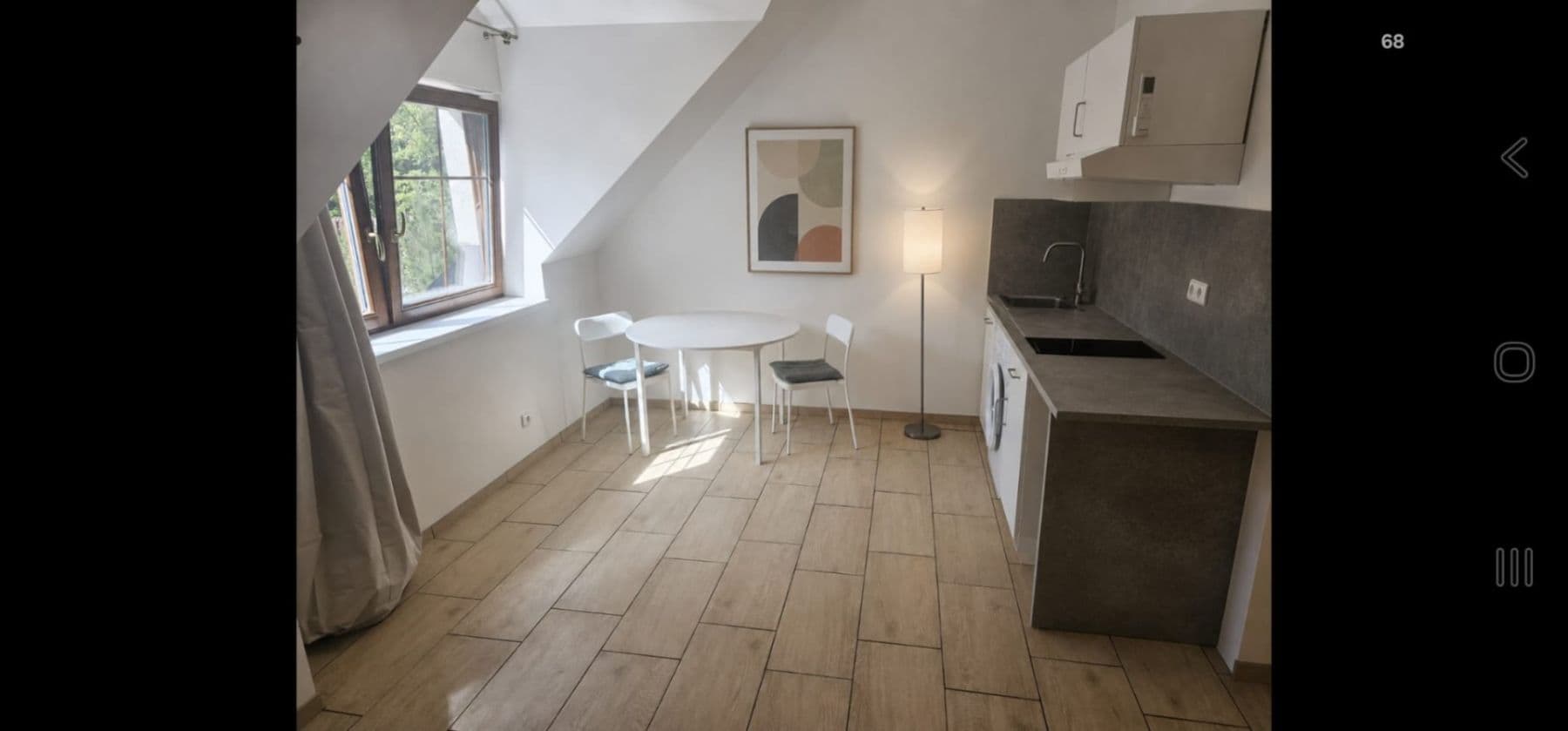 Pronájem bytu Garsoniéra 25 m², Na Cikánce, Praha, Praha Pronájem bytu Garsoniéra 25 m², Na Cikánce, Praha, Praha