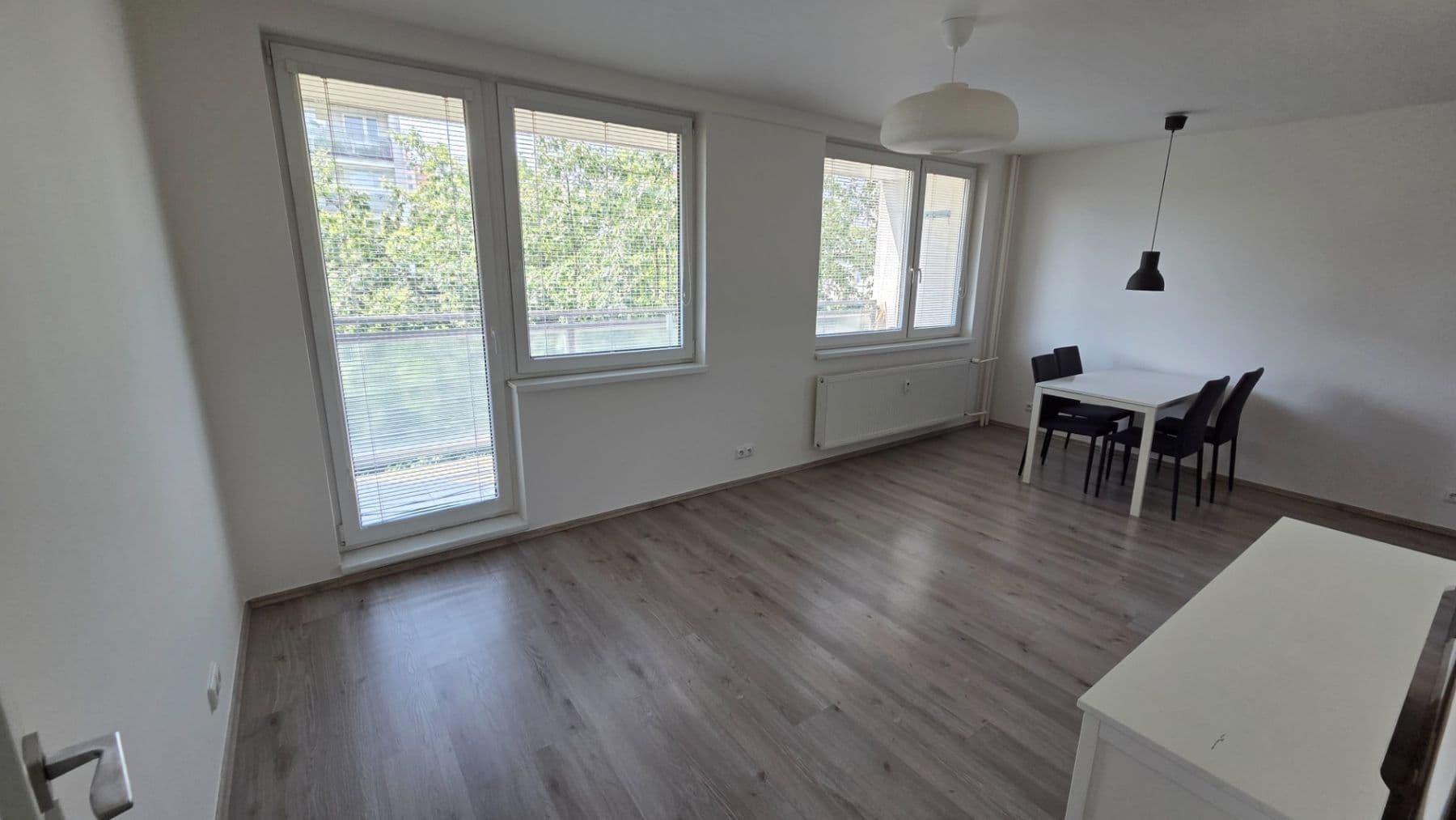 Pronájem bytu 3+kk 66 m², Habrová, Praha, Praha Pronájem bytu 3+kk 66 m², Habrová, Praha, Praha