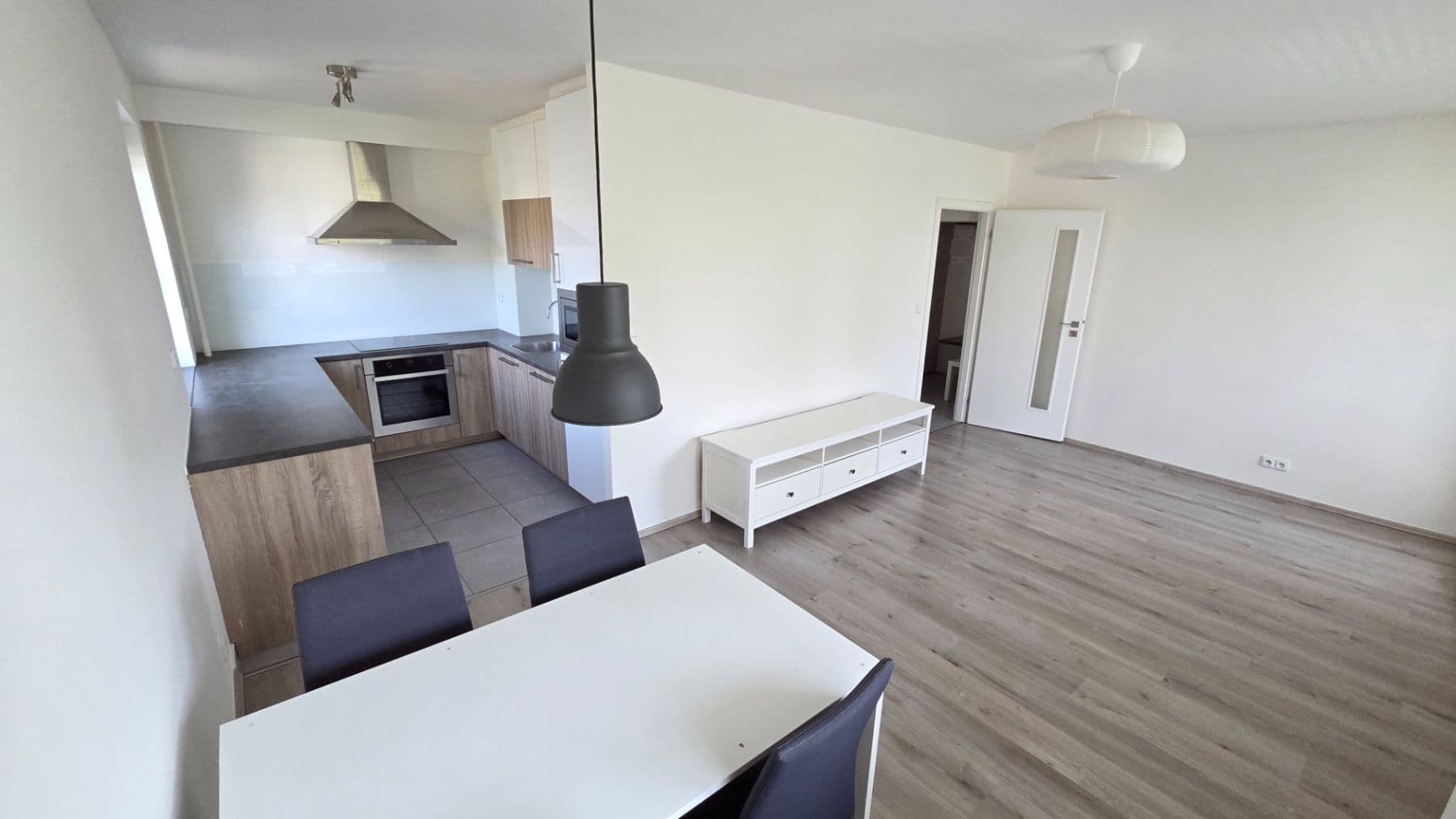 Pronájem bytu 3+kk 66 m², Habrová, Praha, Praha Pronájem bytu 3+kk 66 m², Habrová, Praha, Praha