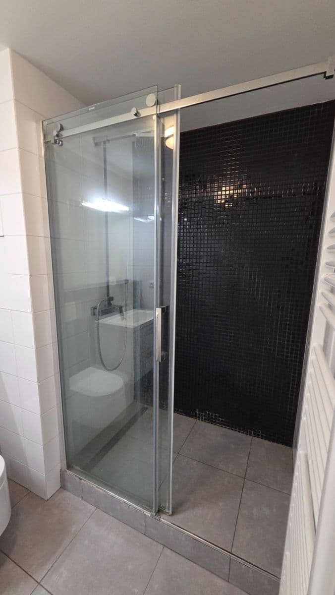 Pronájem bytu 3+kk 66 m², Habrová, Praha, Praha Pronájem bytu 3+kk 66 m², Habrová, Praha, Praha