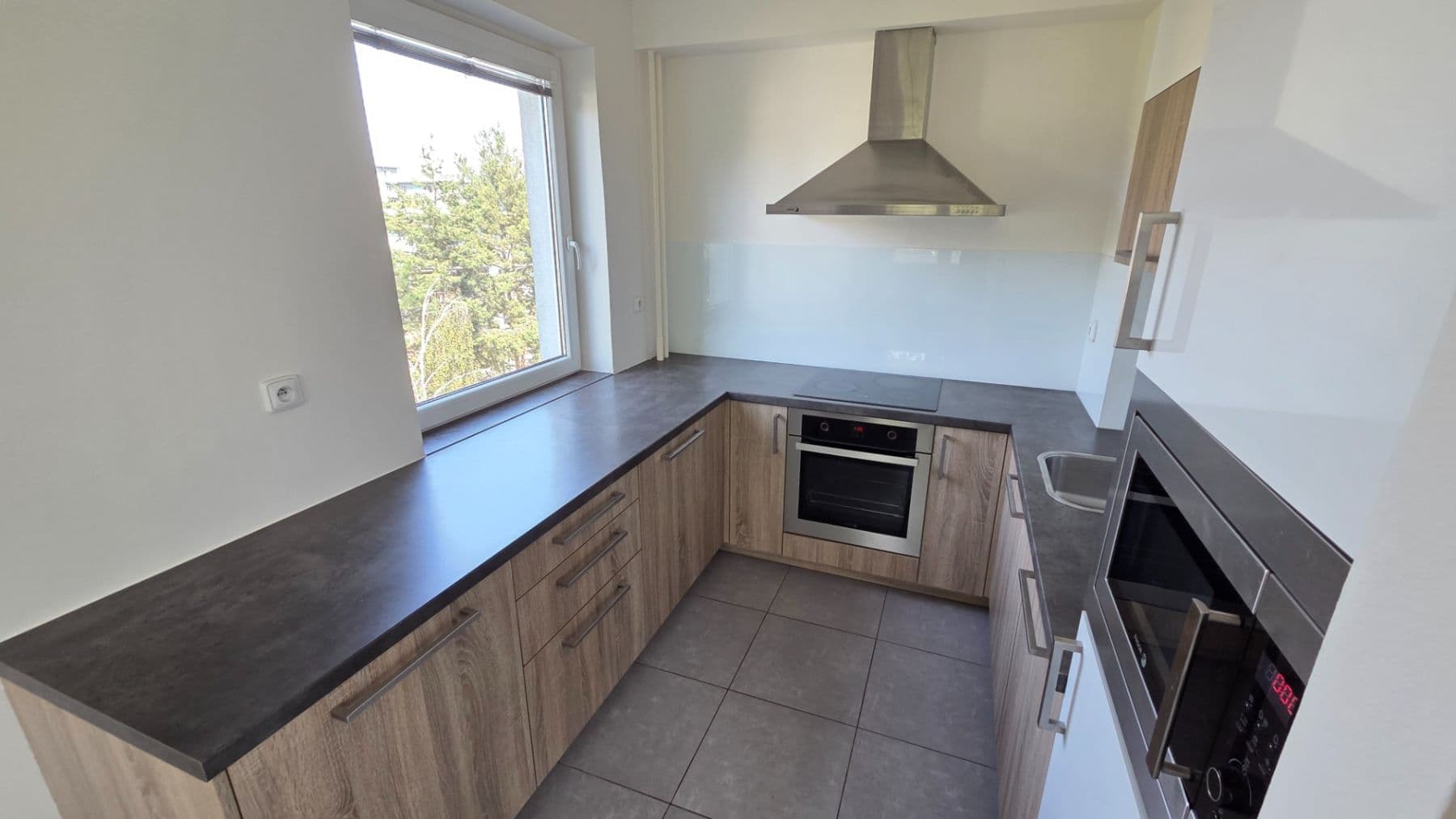 Pronájem bytu 3+kk 66 m², Habrová, Praha, Praha Pronájem bytu 3+kk 66 m², Habrová, Praha, Praha
