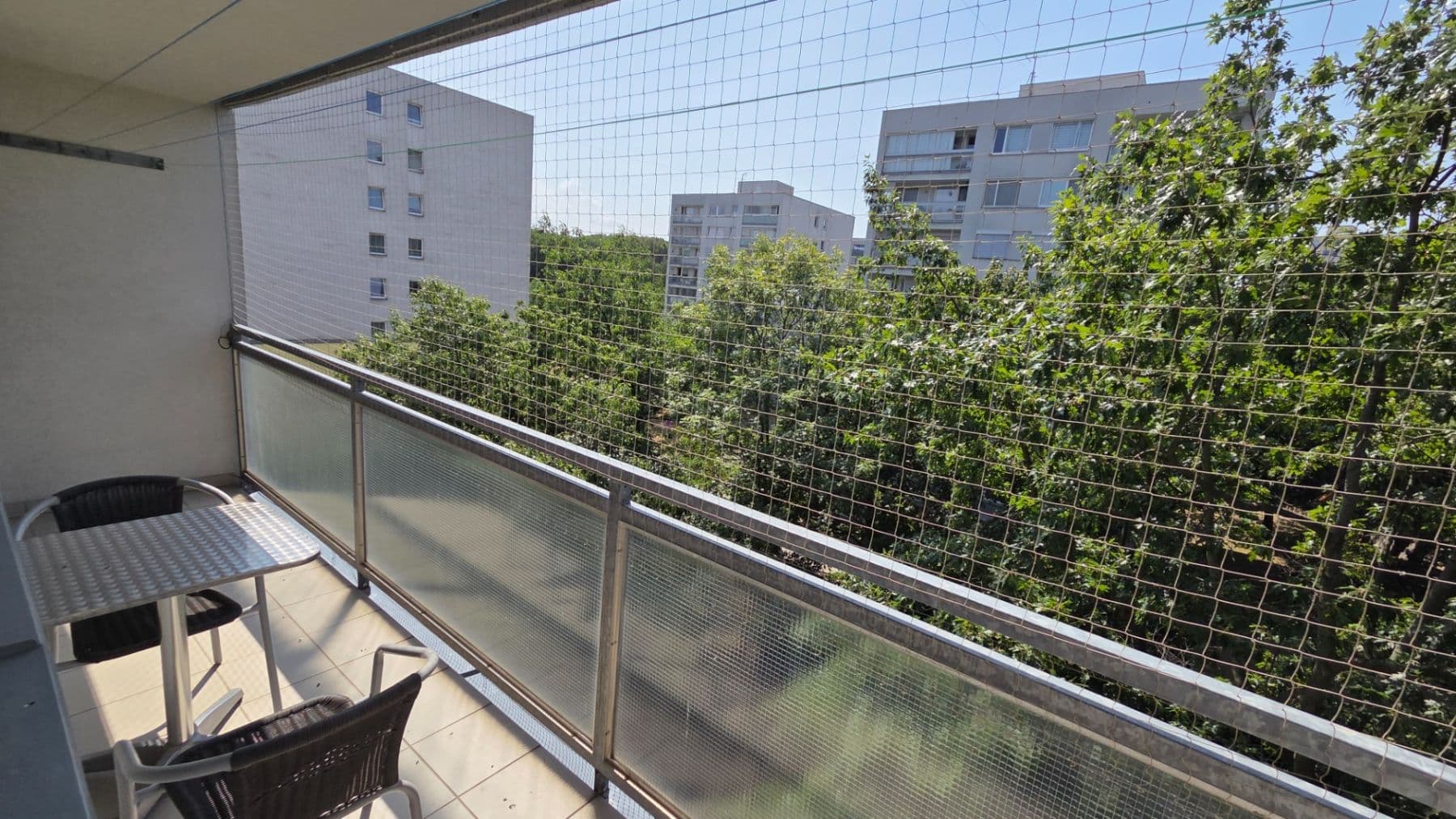 Pronájem bytu 3+kk 66 m², Habrová, Praha, Praha Pronájem bytu 3+kk 66 m², Habrová, Praha, Praha