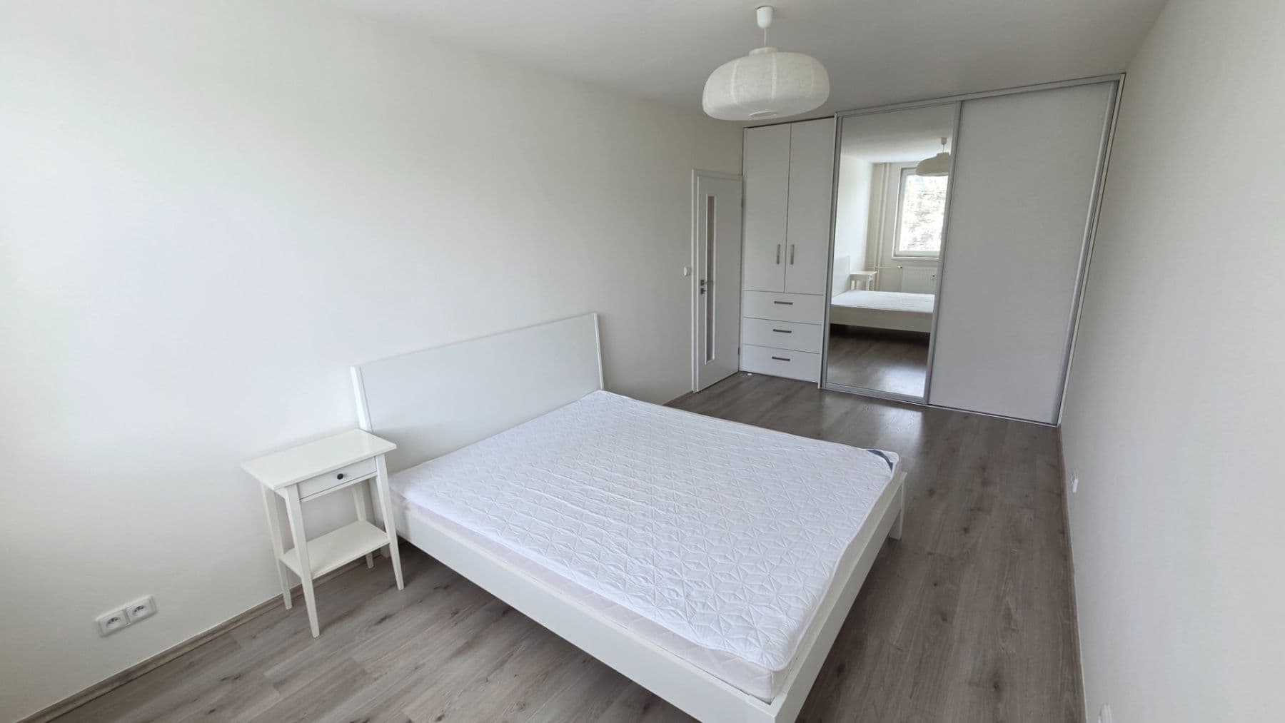 Pronájem bytu 3+kk 66 m², Habrová, Praha, Praha Pronájem bytu 3+kk 66 m², Habrová, Praha, Praha