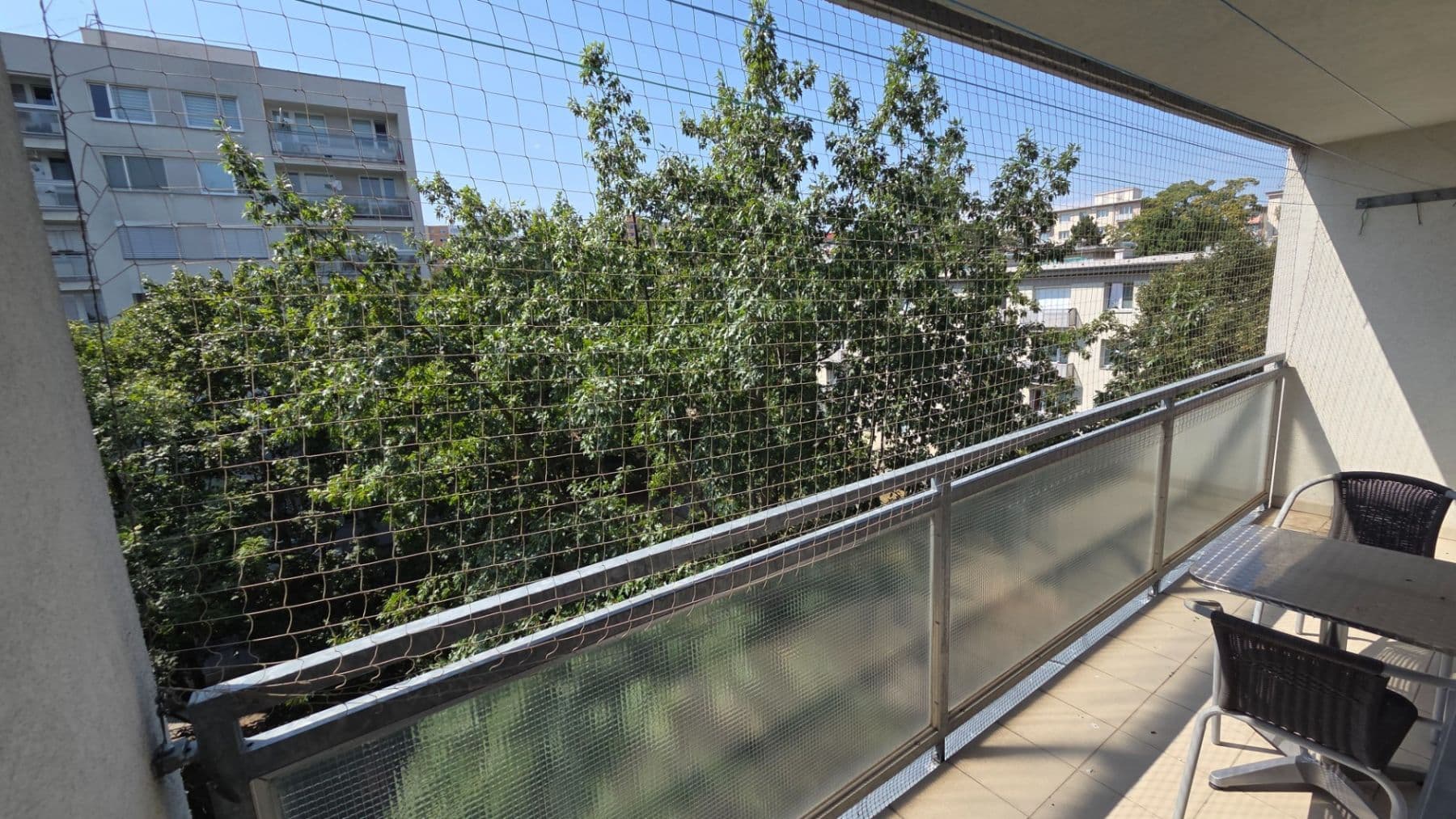 Pronájem bytu 3+kk 66 m², Habrová, Praha, Praha Pronájem bytu 3+kk 66 m², Habrová, Praha, Praha