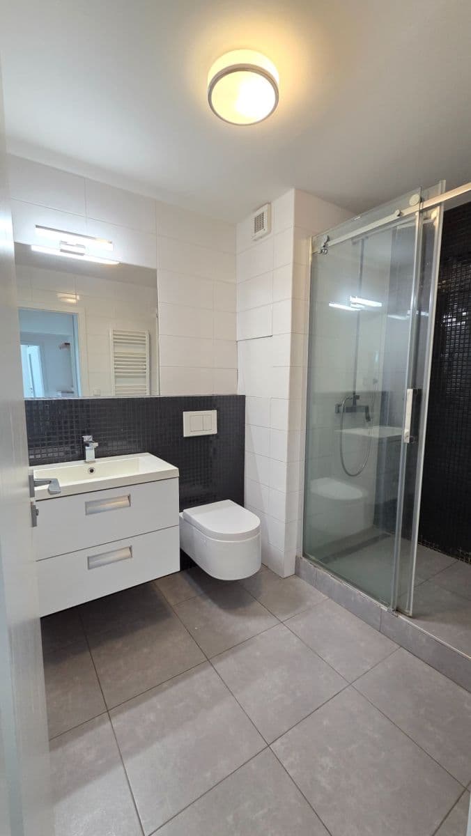 Pronájem bytu 3+kk 66 m², Habrová, Praha, Praha Pronájem bytu 3+kk 66 m², Habrová, Praha, Praha