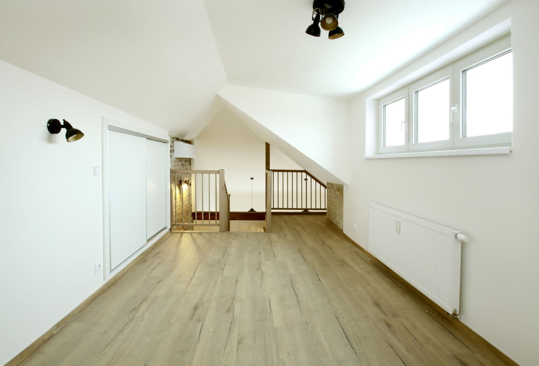 Pronájem bytu 3+kk 106 m², Na Nivách, Praha, Praha Pronájem bytu 3+kk 106 m², Na Nivách, Praha, Praha