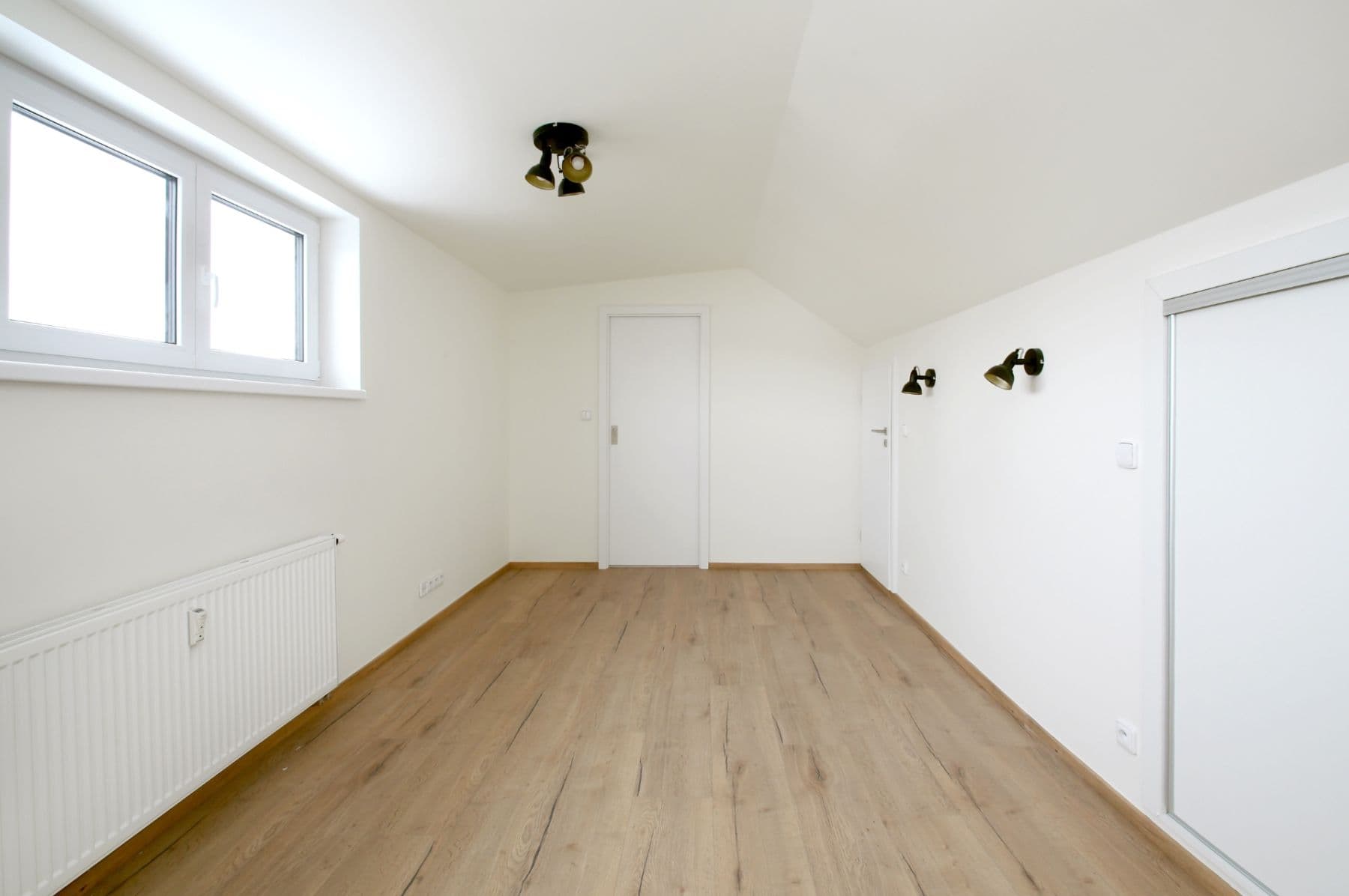 Pronájem bytu 3+kk 106 m², Na Nivách, Praha, Praha Pronájem bytu 3+kk 106 m², Na Nivách, Praha, Praha