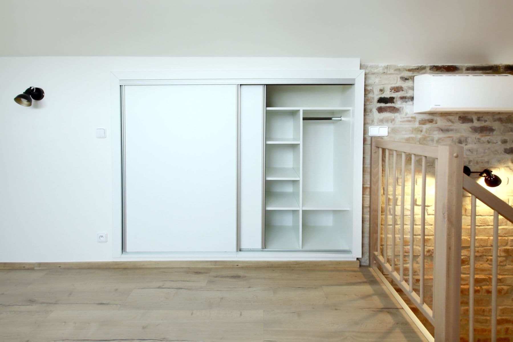 Pronájem bytu 3+kk 106 m², Na Nivách, Praha, Praha Pronájem bytu 3+kk 106 m², Na Nivách, Praha, Praha