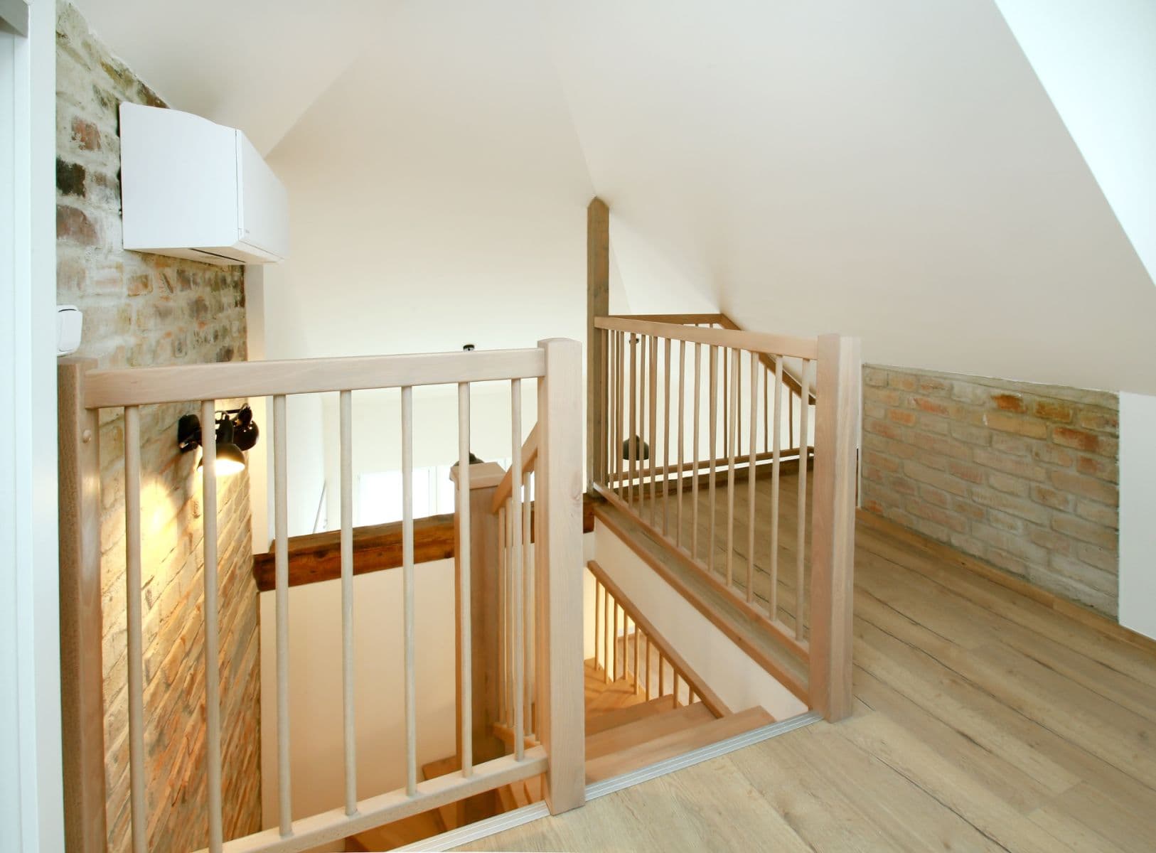 Pronájem bytu 3+kk 106 m², Na Nivách, Praha, Praha Pronájem bytu 3+kk 106 m², Na Nivách, Praha, Praha