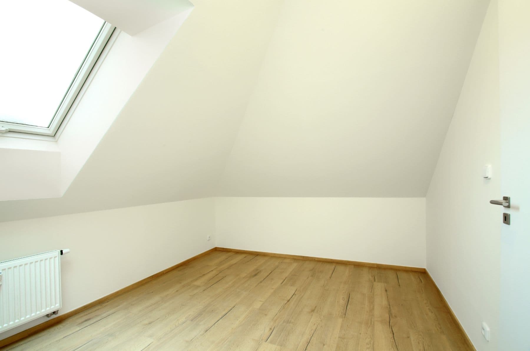 Pronájem bytu 3+kk 106 m², Na Nivách, Praha, Praha Pronájem bytu 3+kk 106 m², Na Nivách, Praha, Praha