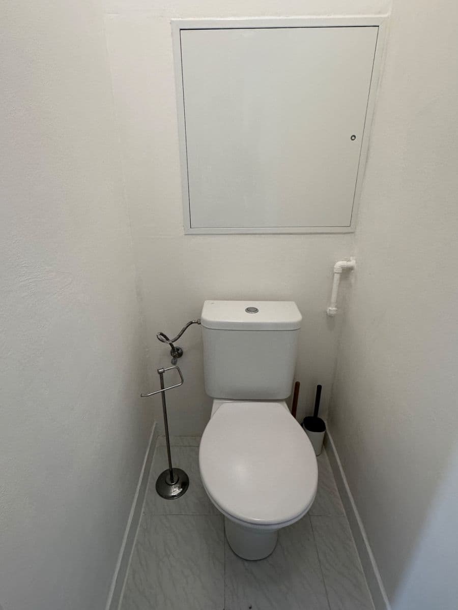 Pronájem bytu 1+kk 24 m², Počernická, Praha, Praha Pronájem bytu 1+kk 24 m², Počernická, Praha, Praha