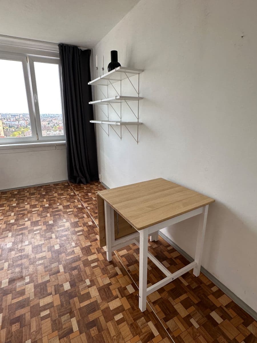 Pronájem bytu 1+kk 24 m², Počernická, Praha, Praha Pronájem bytu 1+kk 24 m², Počernická, Praha, Praha