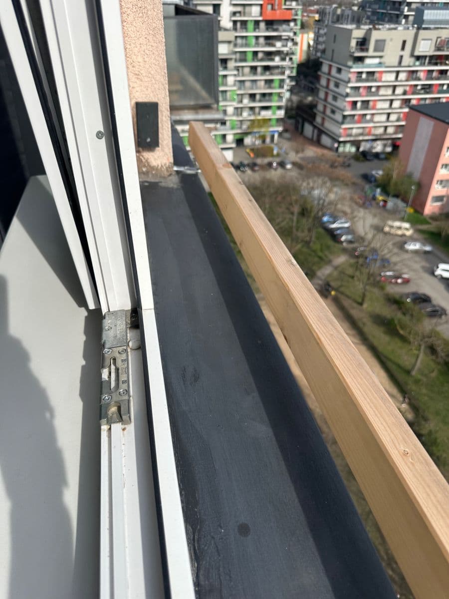Pronájem bytu 1+kk 24 m², Počernická, Praha, Praha Pronájem bytu 1+kk 24 m², Počernická, Praha, Praha