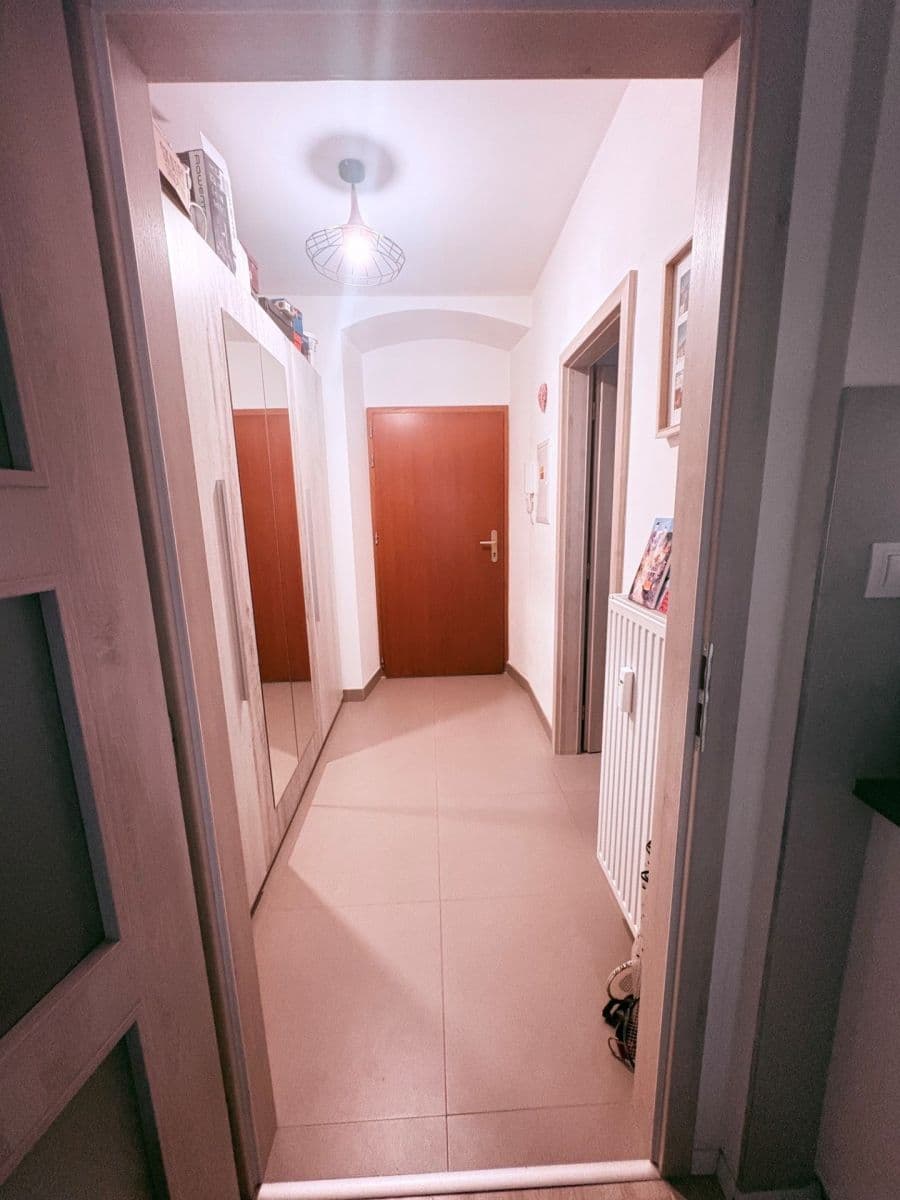 Pronájem bytu 1+kk 46 m², Květoslava Mašity, Všenory, Středočeský kraj Pronájem bytu 1+kk 46 m², Květoslava Mašity, Všenory, Středočeský kraj