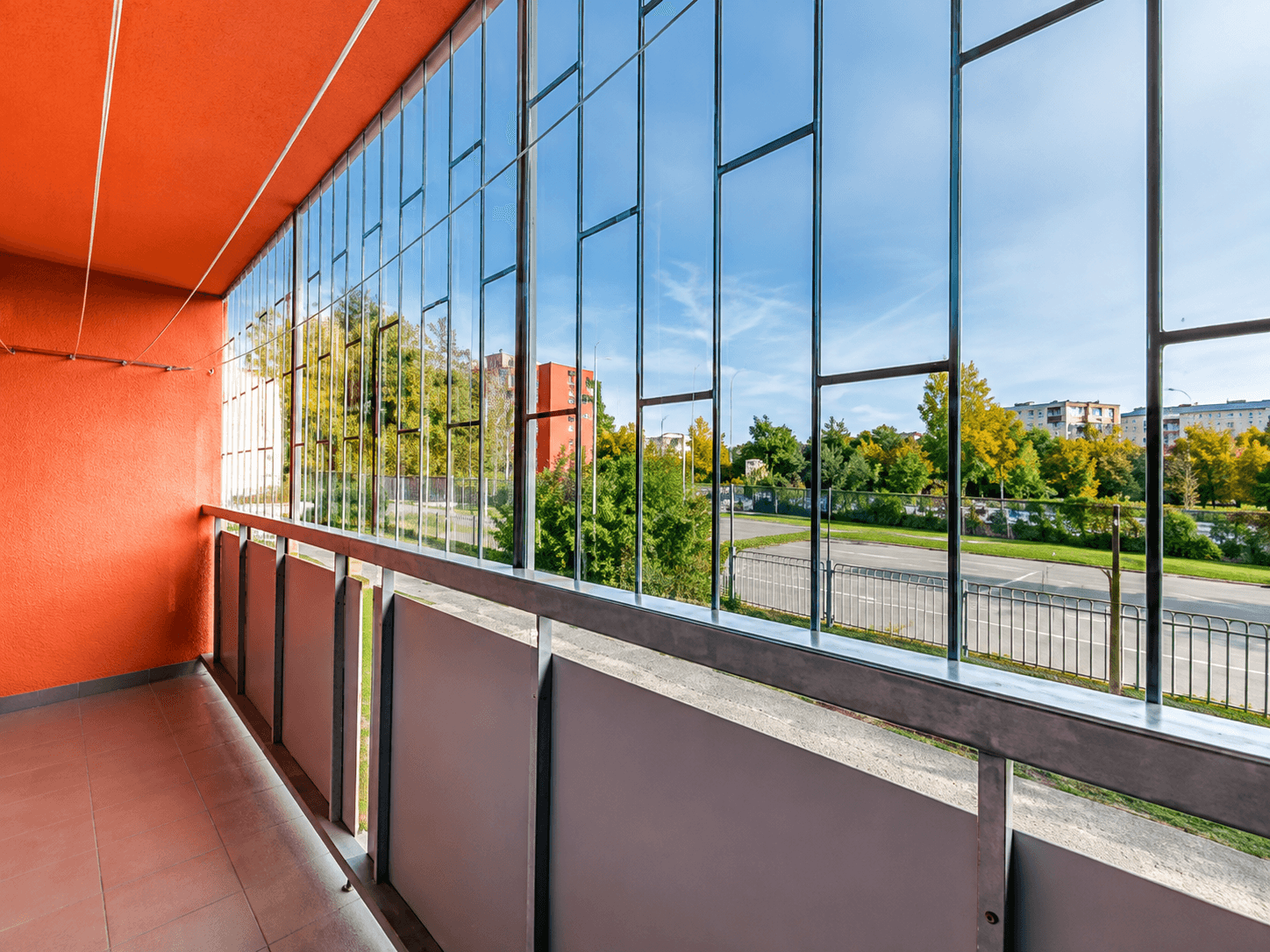 Pronájem bytu 4+1 15 m², Bojčenkova, Praha, Praha Pronájem bytu 4+1 15 m², Bojčenkova, Praha, Praha