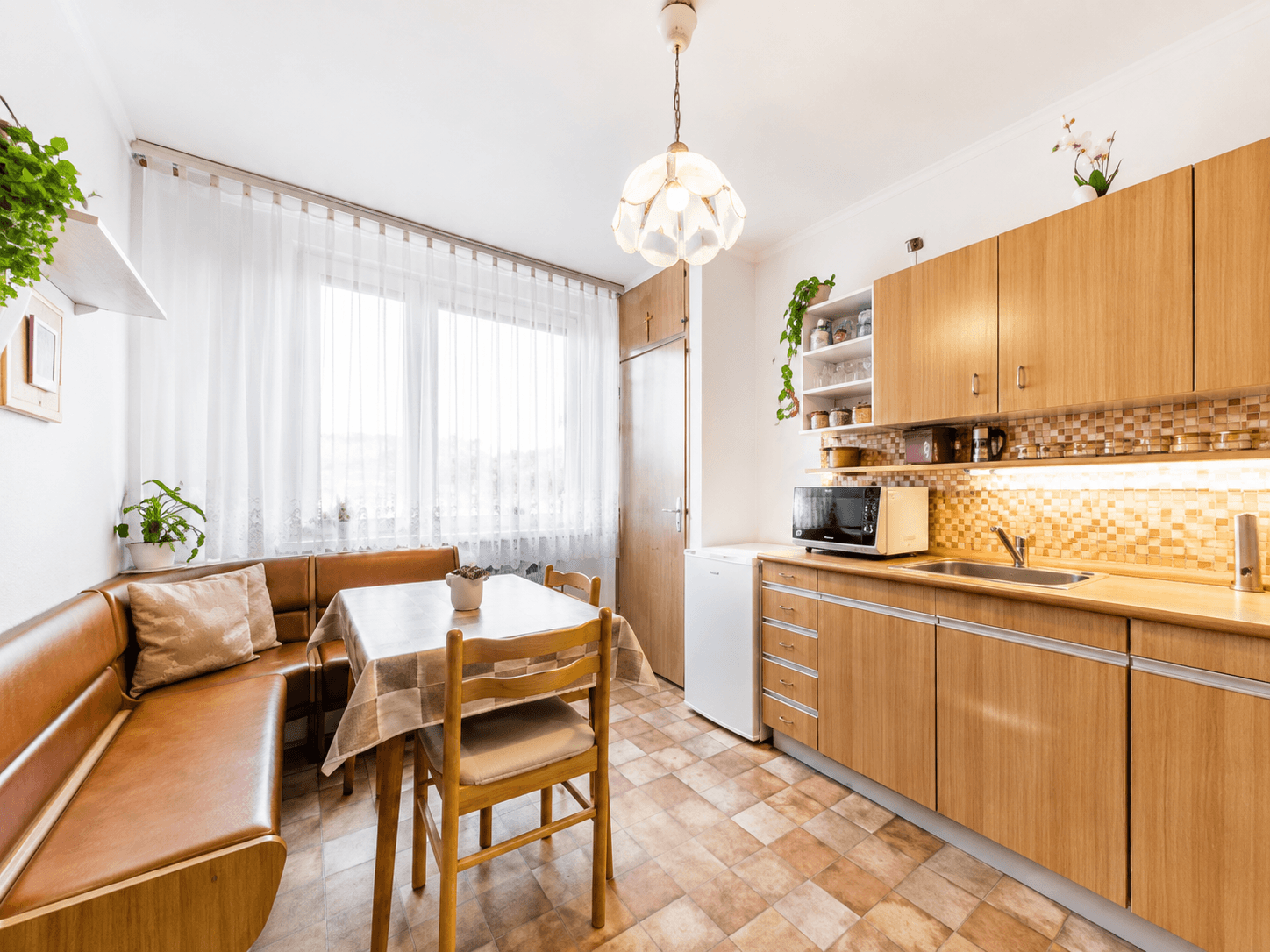 Pronájem bytu 4+1 15 m², Bojčenkova, Praha, Praha Pronájem bytu 4+1 15 m², Bojčenkova, Praha, Praha