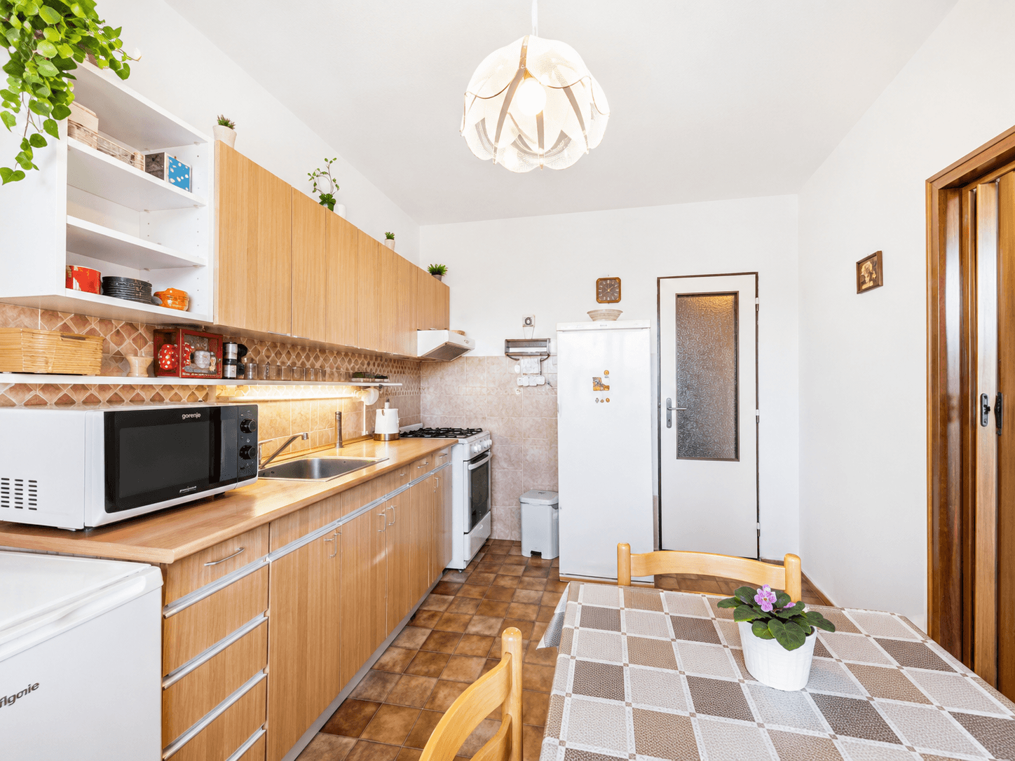Pronájem bytu 4+1 15 m², Bojčenkova, Praha, Praha Pronájem bytu 4+1 15 m², Bojčenkova, Praha, Praha