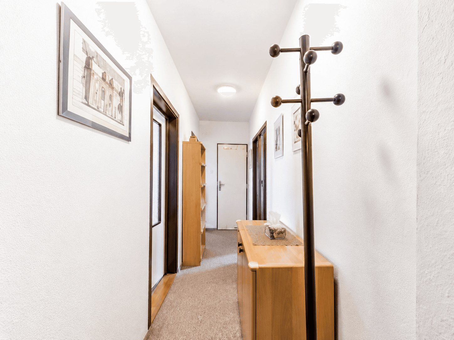 Pronájem bytu 4+1 15 m², Bojčenkova, Praha, Praha Pronájem bytu 4+1 15 m², Bojčenkova, Praha, Praha