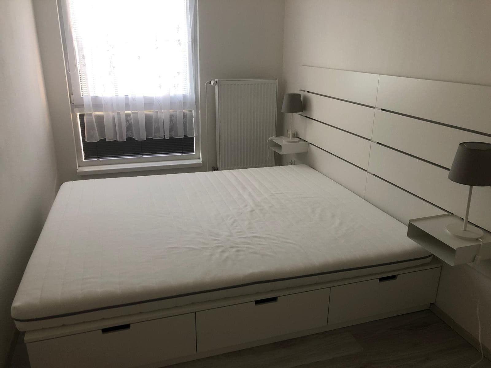 Prodej bytu 2+1 52 m², U Tvrze, Hostouň, Středočeský kraj Prodej bytu 2+1 52 m², U Tvrze, Hostouň, Středočeský kraj