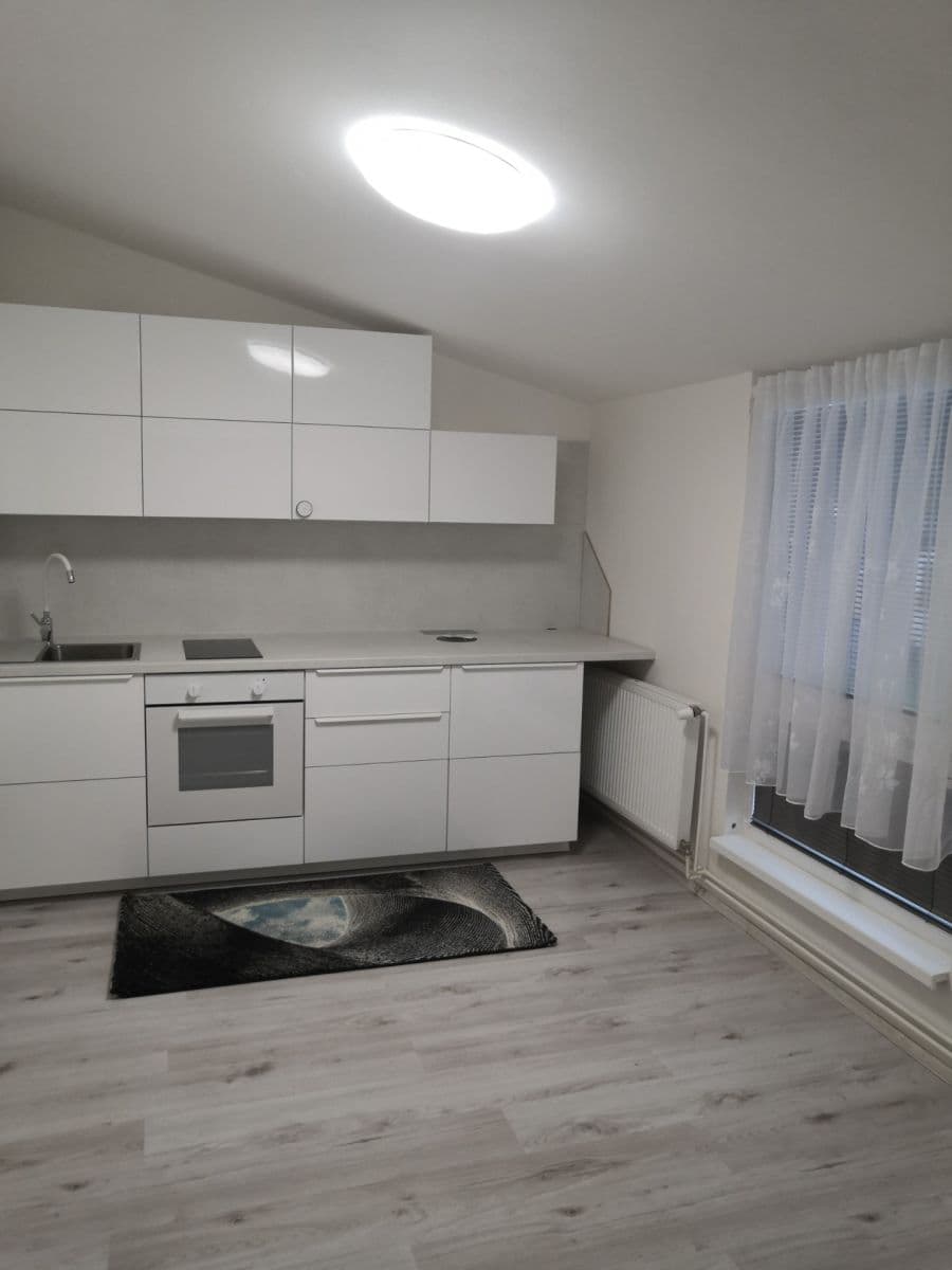 Prodej bytu 2+1 52 m², U Tvrze, Hostouň, Středočeský kraj Prodej bytu 2+1 52 m², U Tvrze, Hostouň, Středočeský kraj