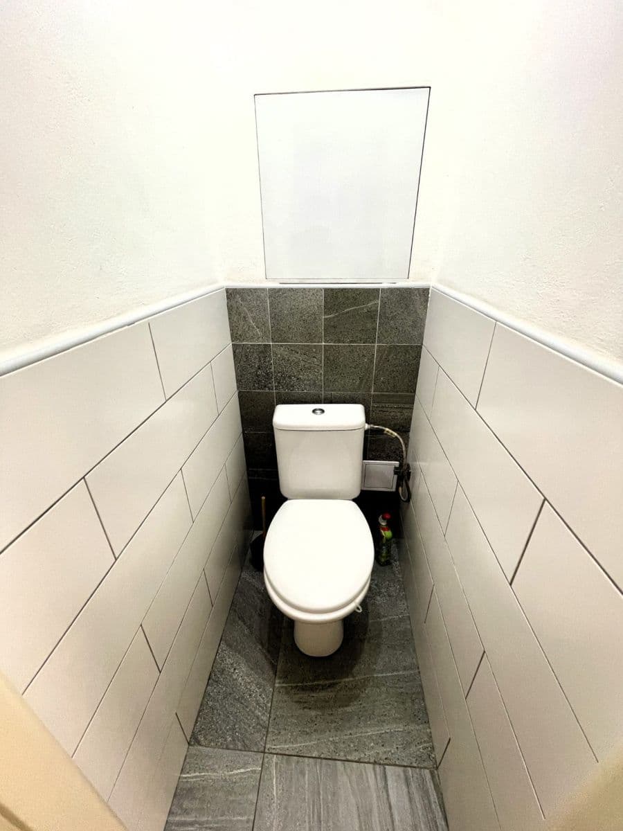 Pronájem bytu 3+1 56 m², Pernarec, Plzeňský kraj Pronájem bytu 3+1 56 m², Pernarec, Plzeňský kraj