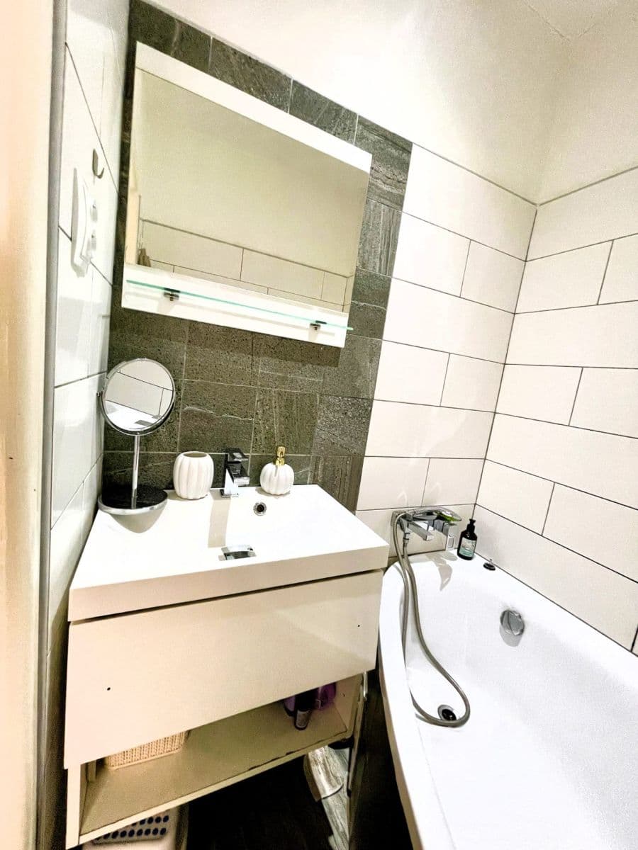 Pronájem bytu 3+1 56 m², Pernarec, Plzeňský kraj Pronájem bytu 3+1 56 m², Pernarec, Plzeňský kraj