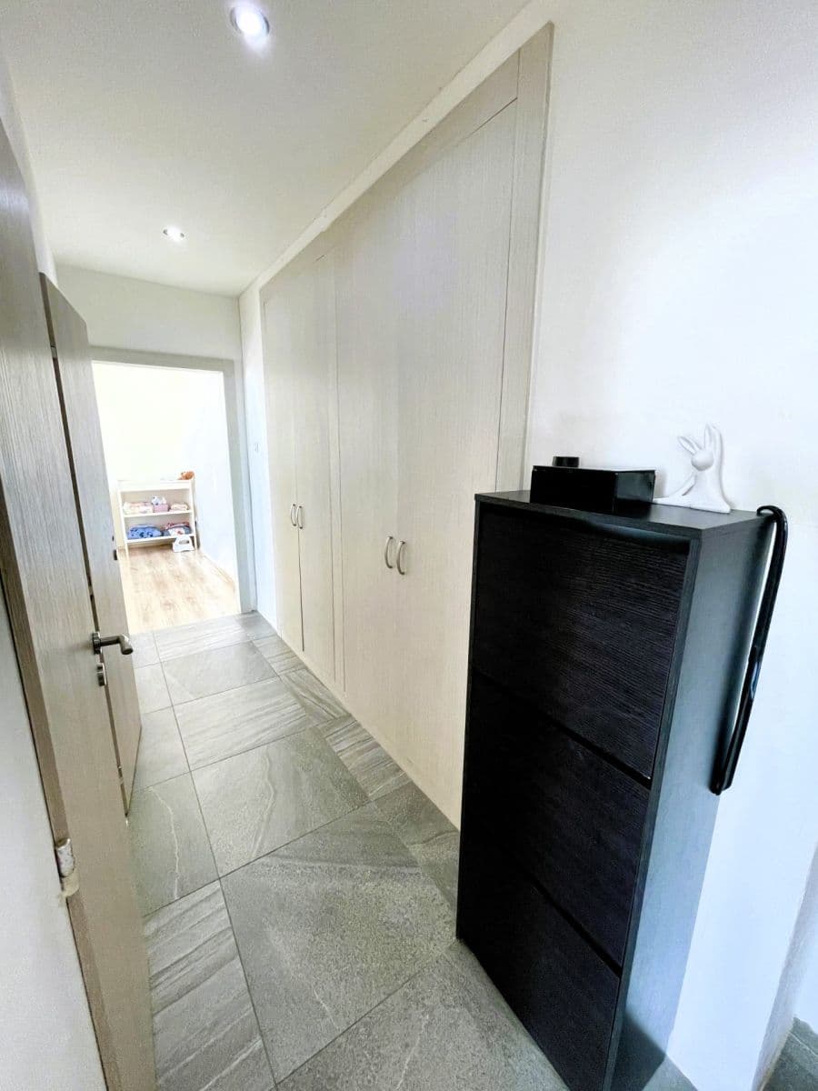 Pronájem bytu 3+1 56 m², Pernarec, Plzeňský kraj Pronájem bytu 3+1 56 m², Pernarec, Plzeňský kraj