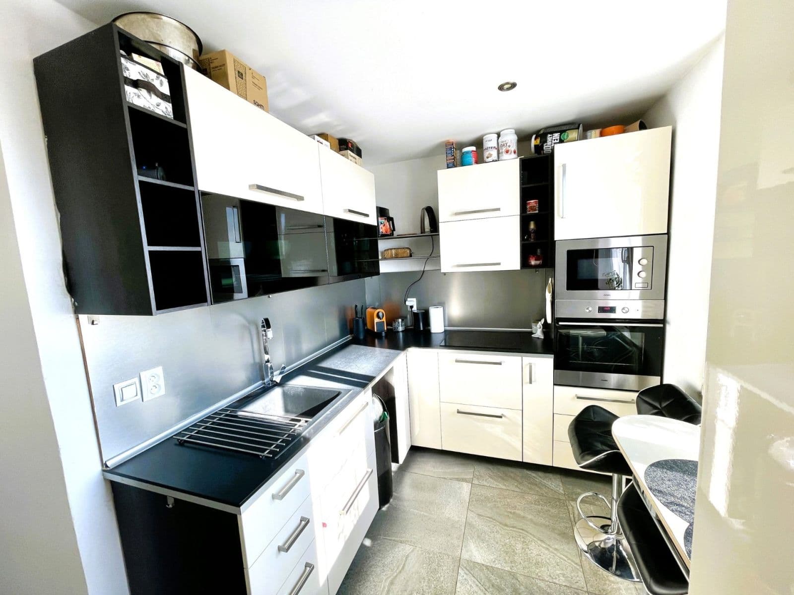 Pronájem bytu 3+1 56 m², Pernarec, Plzeňský kraj Pronájem bytu 3+1 56 m², Pernarec, Plzeňský kraj