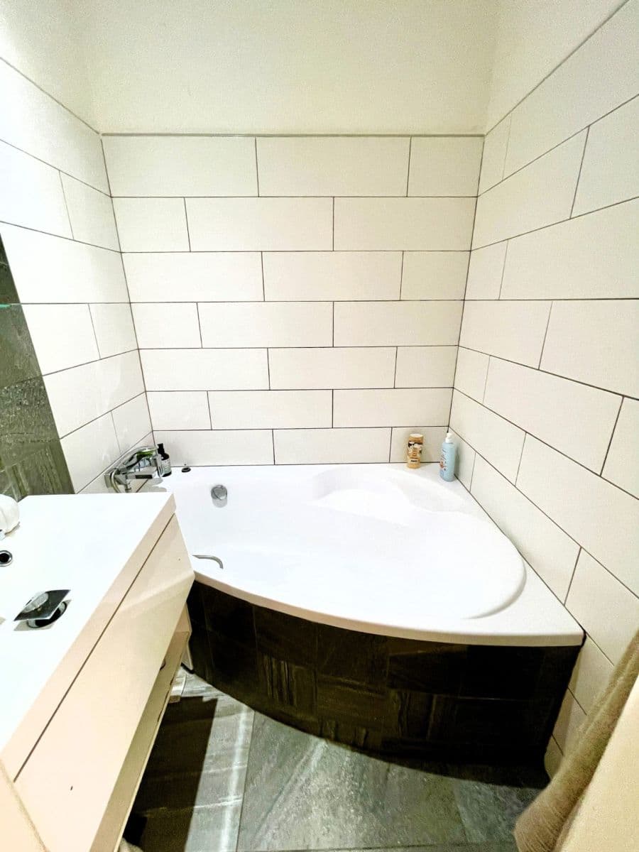 Pronájem bytu 3+1 56 m², Pernarec, Plzeňský kraj Pronájem bytu 3+1 56 m², Pernarec, Plzeňský kraj