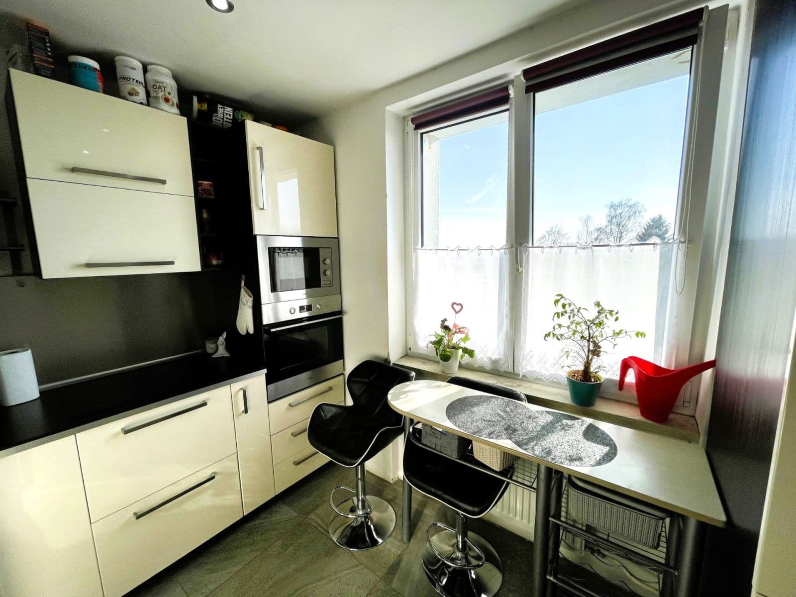 Pronájem bytu 3+1 56 m², Pernarec, Plzeňský kraj Pronájem bytu 3+1 56 m², Pernarec, Plzeňský kraj