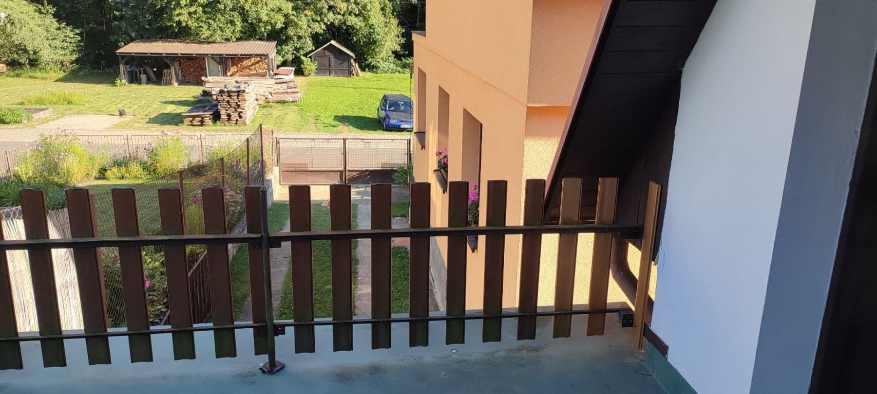 Prodej domu 150 m², pozemek 820 m², Vsetín, Zlínský kraj Prodej domu 150 m², pozemek 820 m², Vsetín, Zlínský kraj