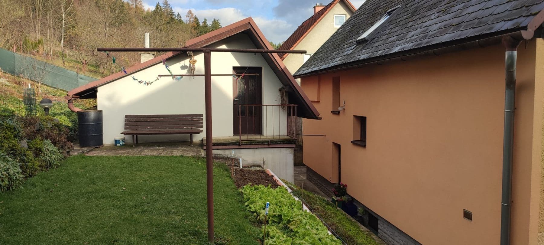 Prodej domu 150 m², pozemek 820 m², Vsetín, Zlínský kraj Prodej domu 150 m², pozemek 820 m², Vsetín, Zlínský kraj