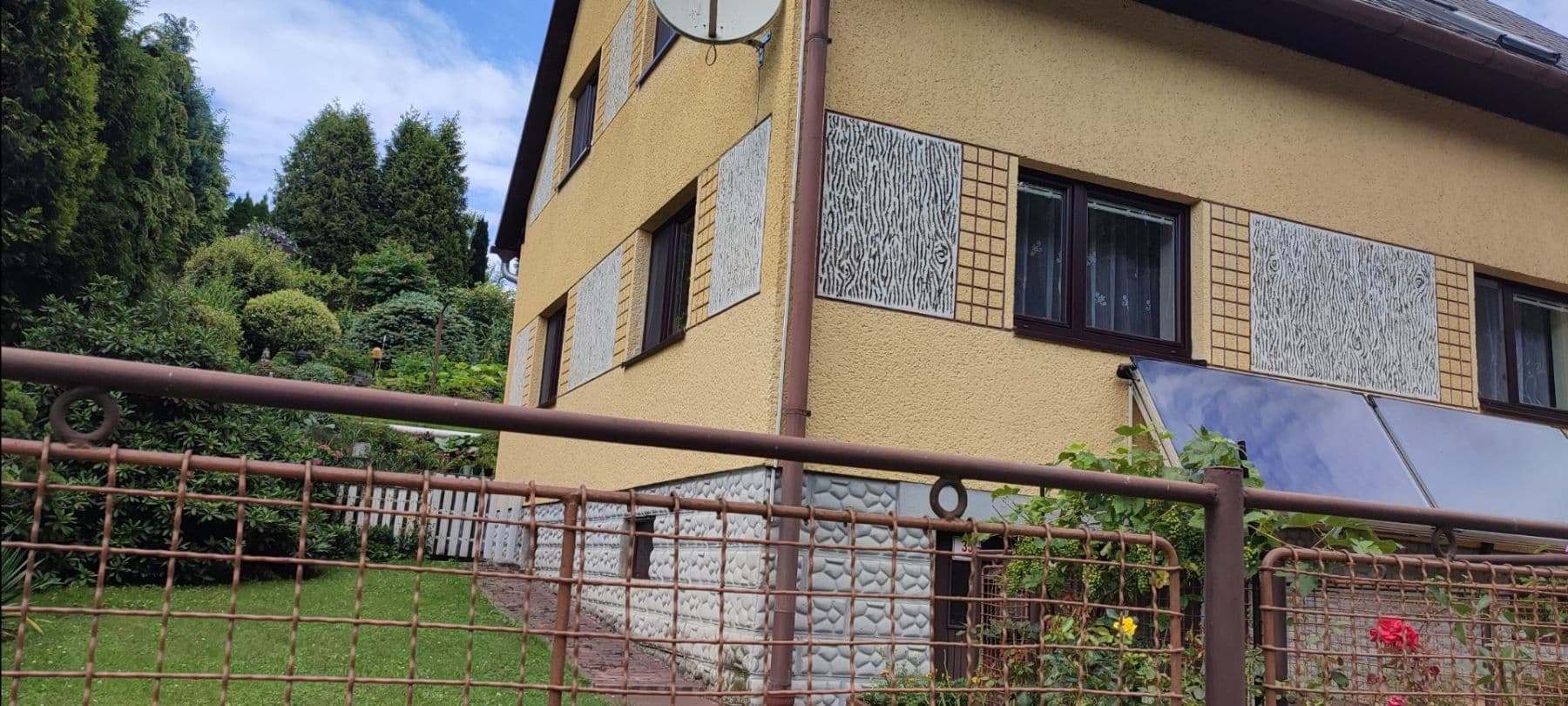 Prodej domu 150 m², pozemek 820 m², Vsetín, Zlínský kraj Prodej domu 150 m², pozemek 820 m², Vsetín, Zlínský kraj