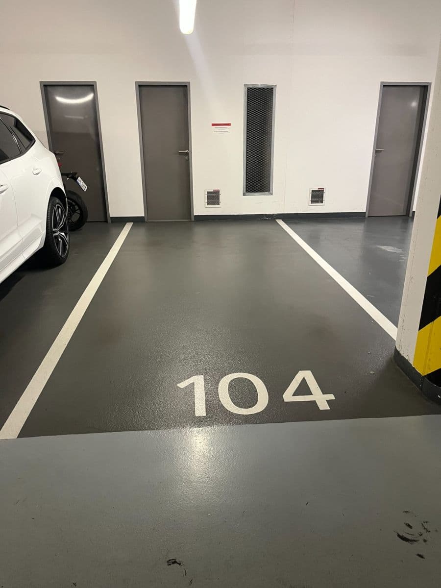 Pronájem bytu 2+kk 68 m², Korunní, Praha, Praha Pronájem bytu 2+kk 68 m², Korunní, Praha, Praha