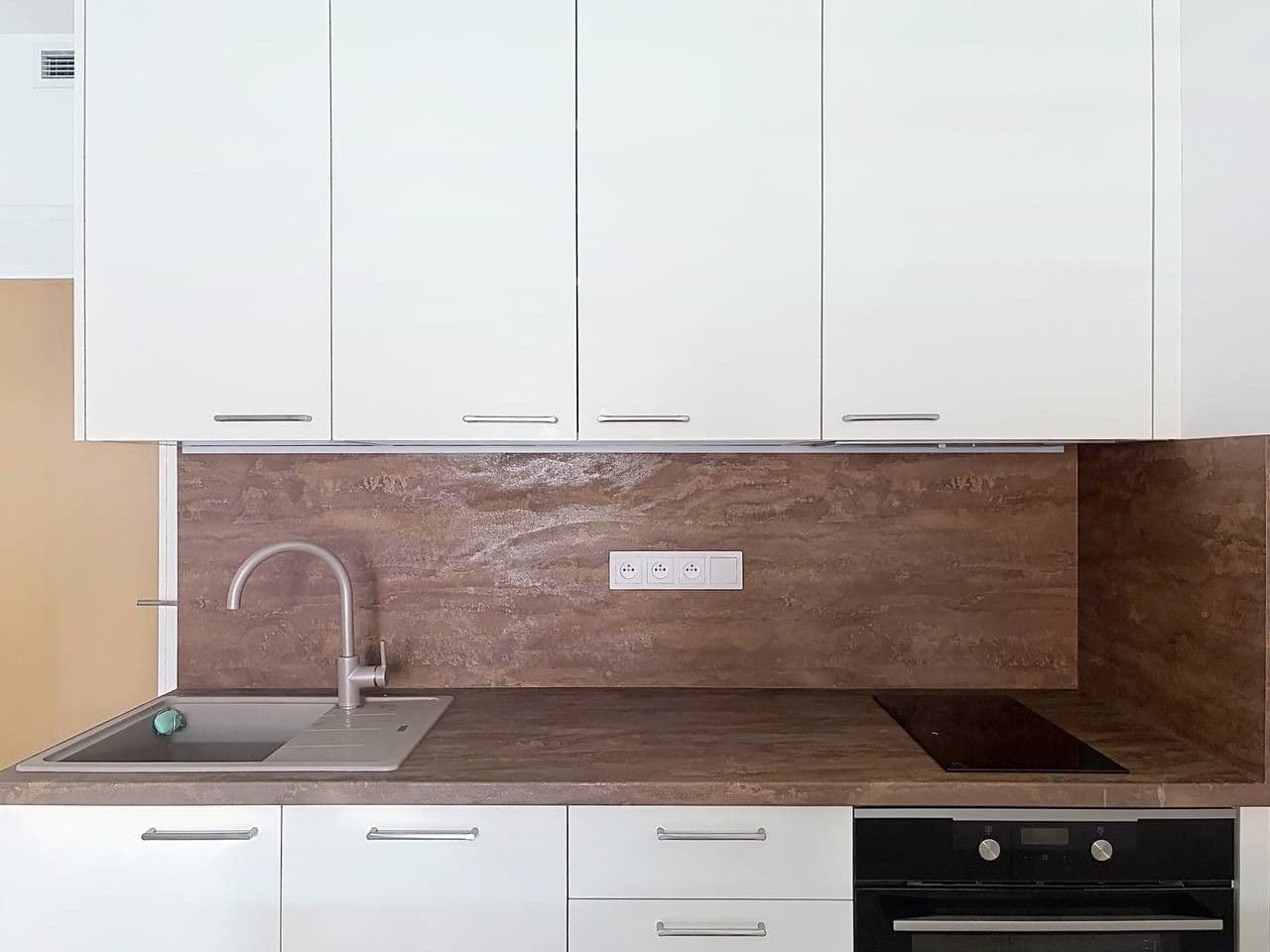 Pronájem bytu 1+kk 32 m², Poděbradská, Praha, Praha Pronájem bytu 1+kk 32 m², Poděbradská, Praha, Praha