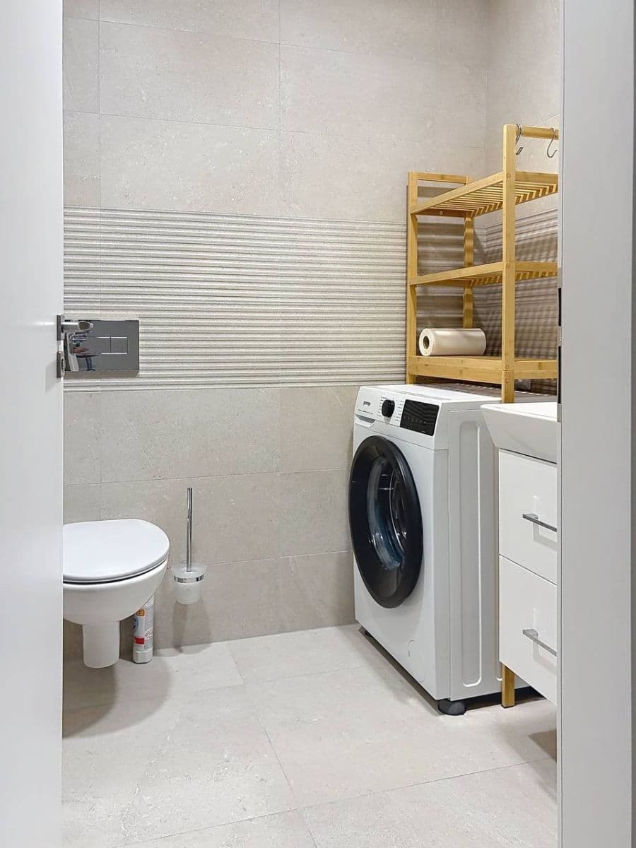 Pronájem bytu 1+kk 32 m², Poděbradská, Praha, Praha Pronájem bytu 1+kk 32 m², Poděbradská, Praha, Praha