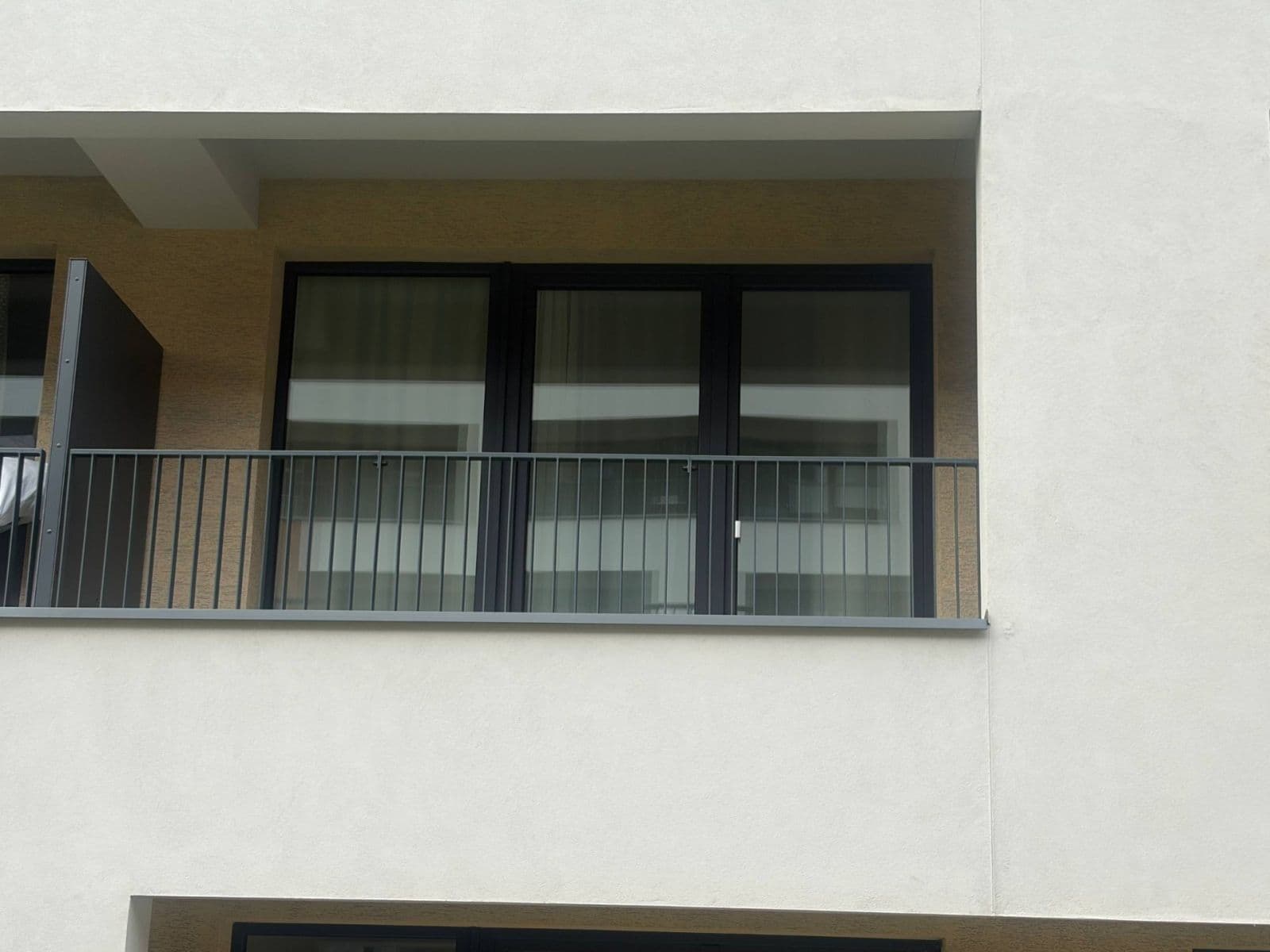 Pronájem bytu 1+kk 32 m², Poděbradská, Praha, Praha Pronájem bytu 1+kk 32 m², Poděbradská, Praha, Praha
