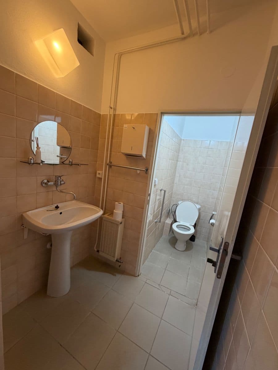 Pronájem bytu 2+1 60 m², V Zátiší, Ostrava, Moravskoslezský kraj Pronájem bytu 2+1 60 m², V Zátiší, Ostrava, Moravskoslezský kraj