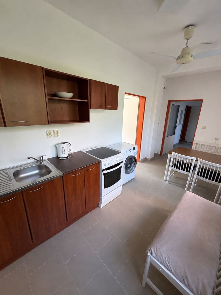 Pronájem bytu 2+1 60 m², V Zátiší, Ostrava, Moravskoslezský kraj Pronájem bytu 2+1 60 m², V Zátiší, Ostrava, Moravskoslezský kraj