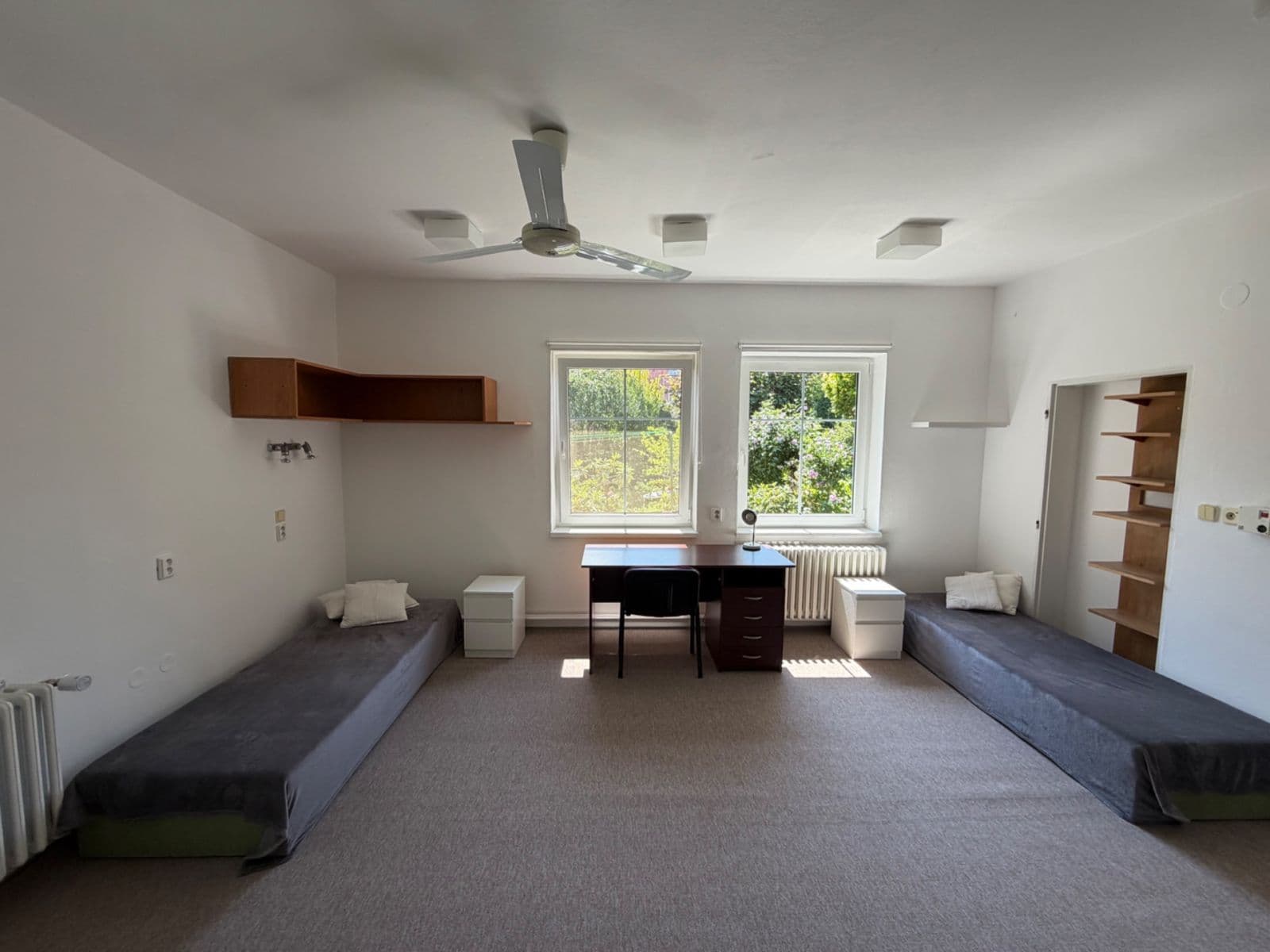 Pronájem bytu 2+1 60 m², V Zátiší, Ostrava, Moravskoslezský kraj Pronájem bytu 2+1 60 m², V Zátiší, Ostrava, Moravskoslezský kraj