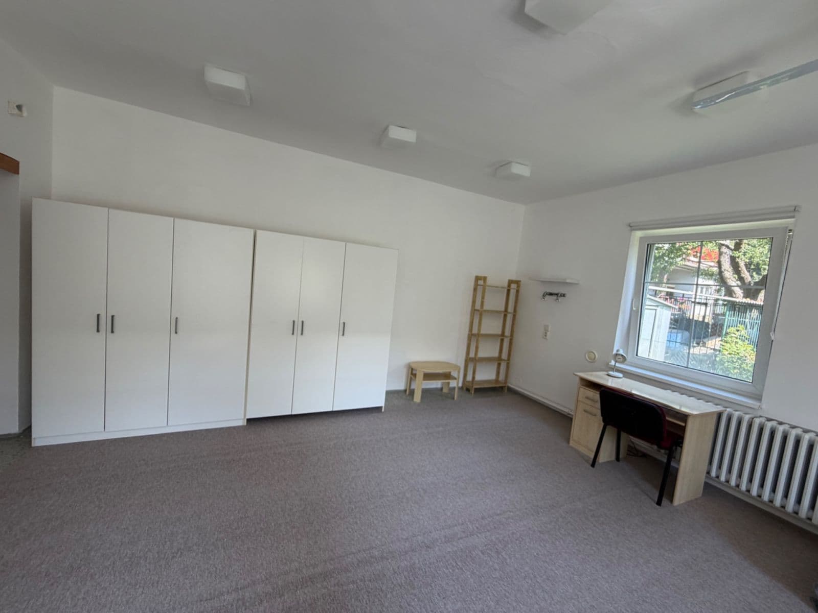 Pronájem bytu 2+1 60 m², V Zátiší, Ostrava, Moravskoslezský kraj Pronájem bytu 2+1 60 m², V Zátiší, Ostrava, Moravskoslezský kraj