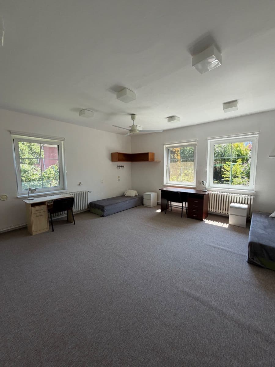 Pronájem bytu 2+1 60 m², V Zátiší, Ostrava, Moravskoslezský kraj Pronájem bytu 2+1 60 m², V Zátiší, Ostrava, Moravskoslezský kraj