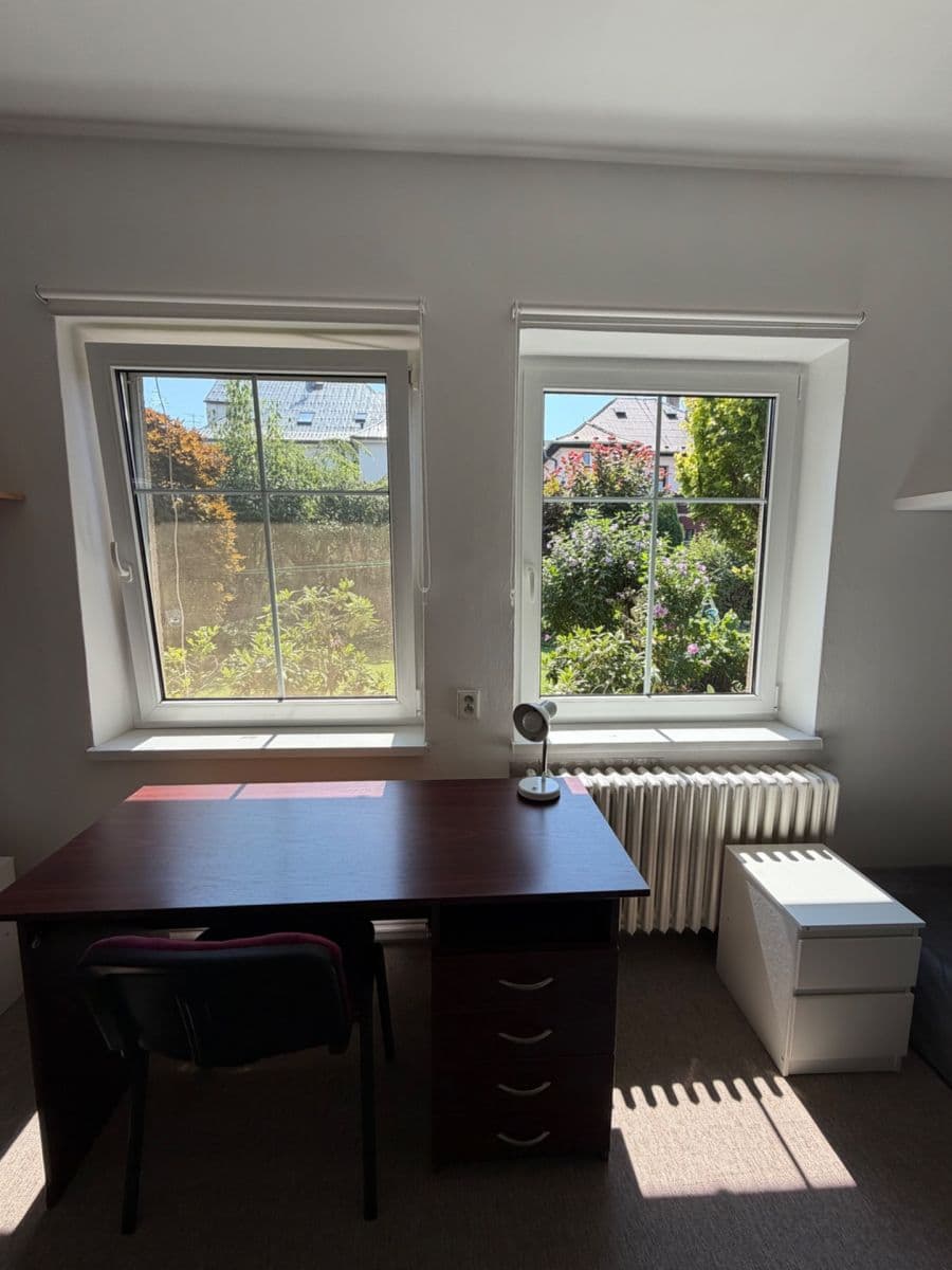 Pronájem bytu 2+1 60 m², V Zátiší, Ostrava, Moravskoslezský kraj Pronájem bytu 2+1 60 m², V Zátiší, Ostrava, Moravskoslezský kraj