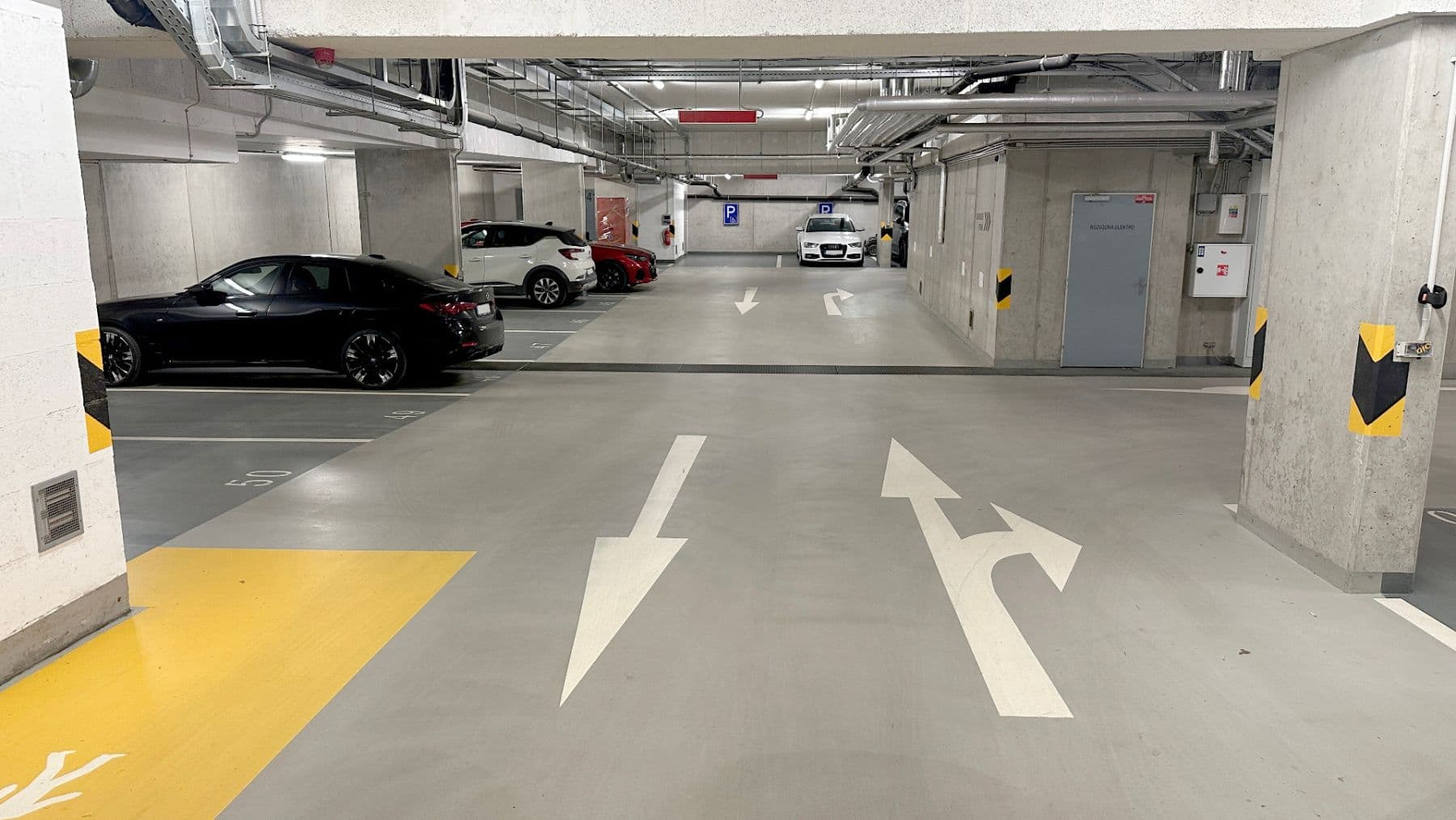 Prodej bytu 4+1 116 m², Na Korábě, Praha, Praha Prodej bytu 4+1 116 m², Na Korábě, Praha, Praha