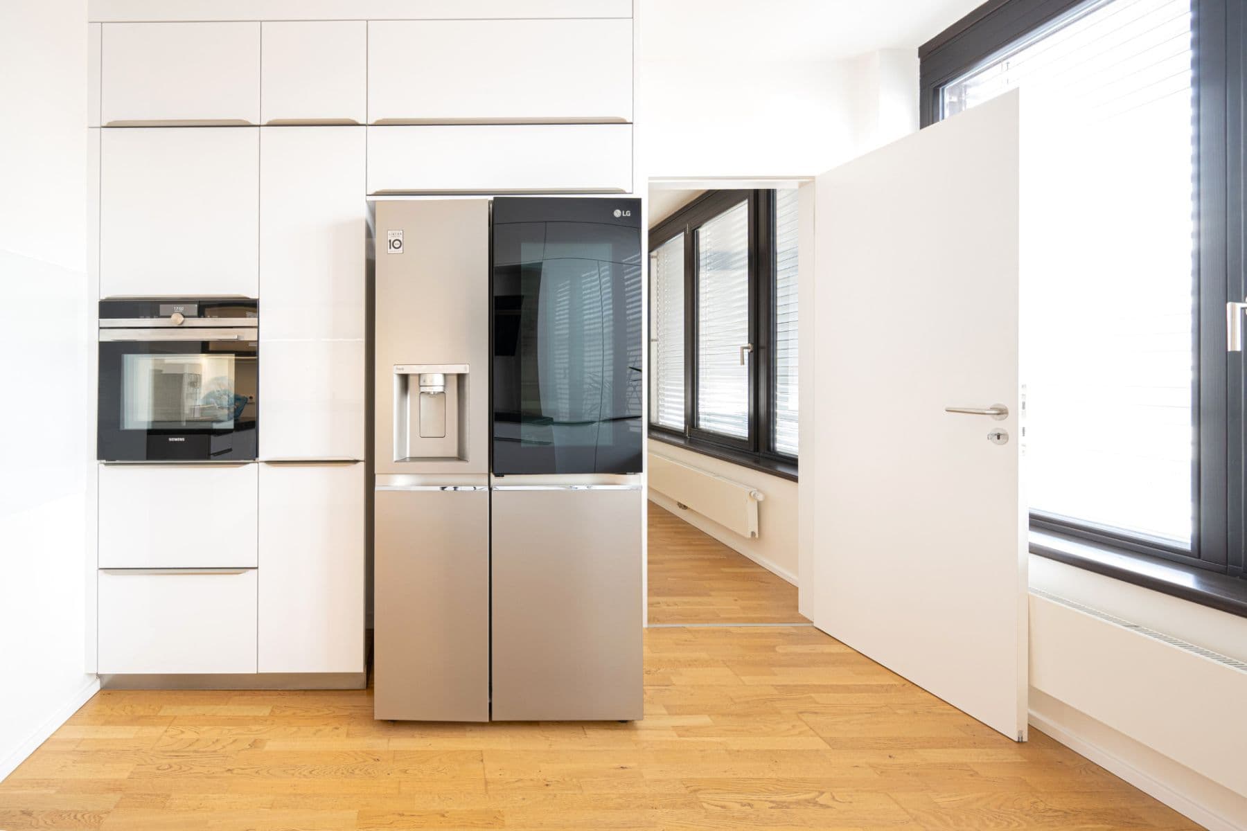 Prodej bytu 4+1 116 m², Na Korábě, Praha, Praha Prodej bytu 4+1 116 m², Na Korábě, Praha, Praha